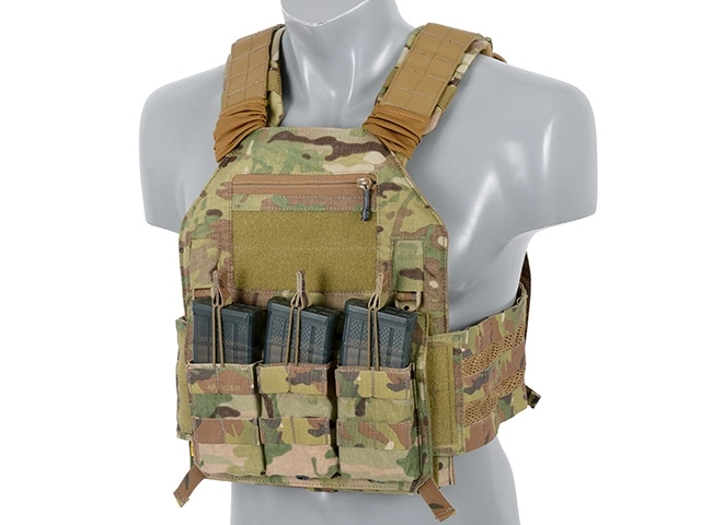 Emerson Gear 420 Plate Carrier - MultiCam