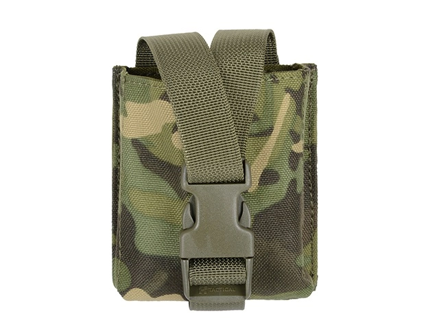 8FIELDS Sniper Rifle Mag Pouch - MT maastokuvio