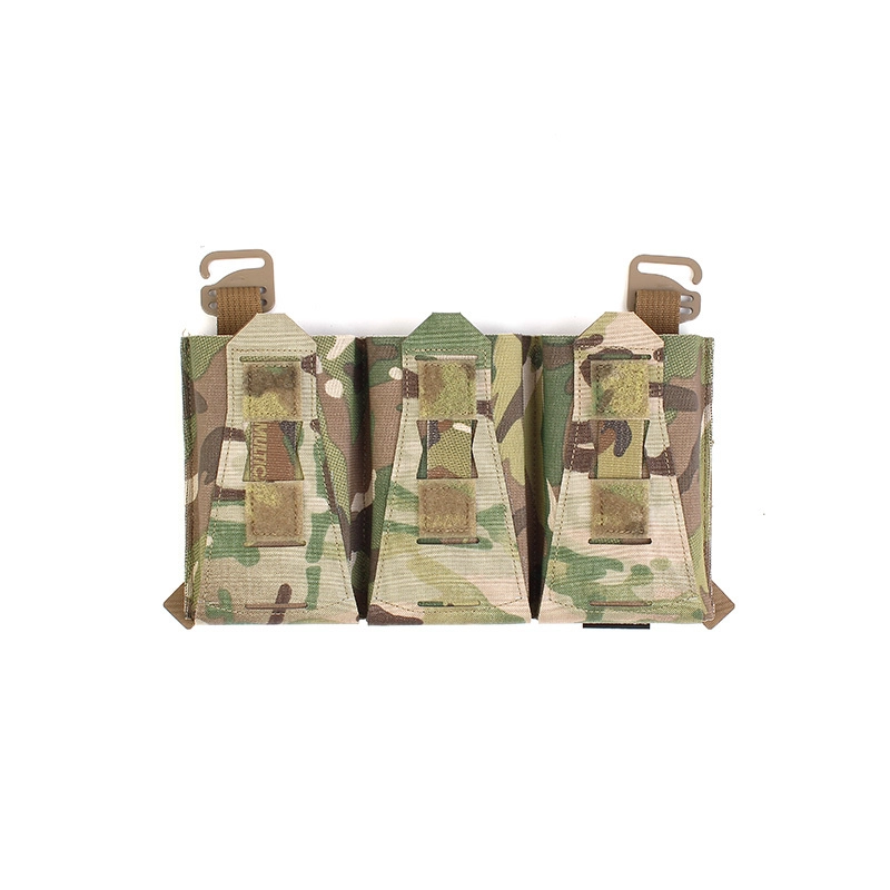 PEW Tactical FP12 Universal M4 Panel - Multicam