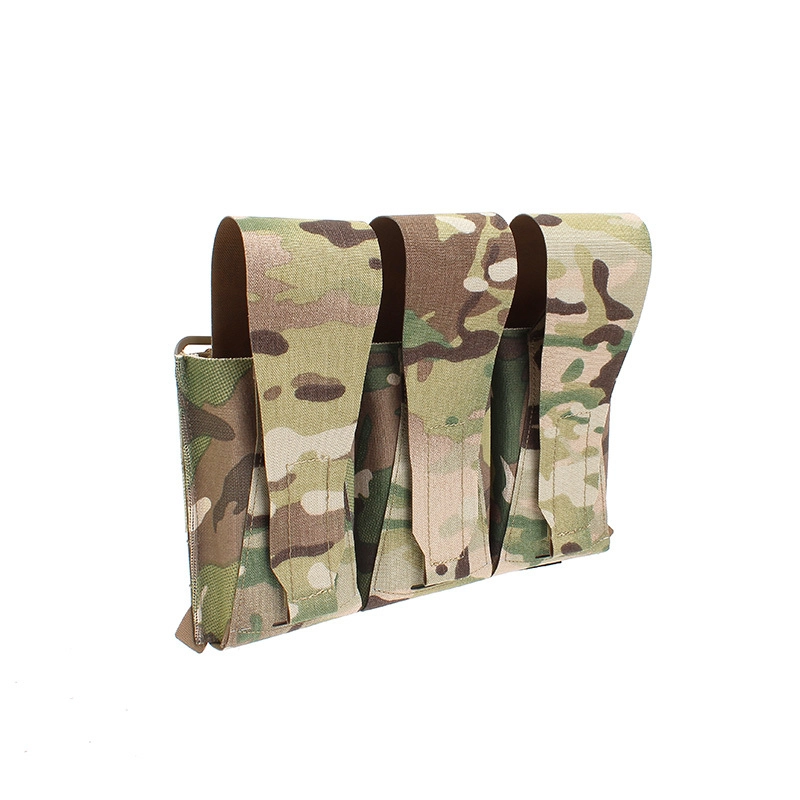 PEW Tactical FP12 Universal M4 Panel - Multicam