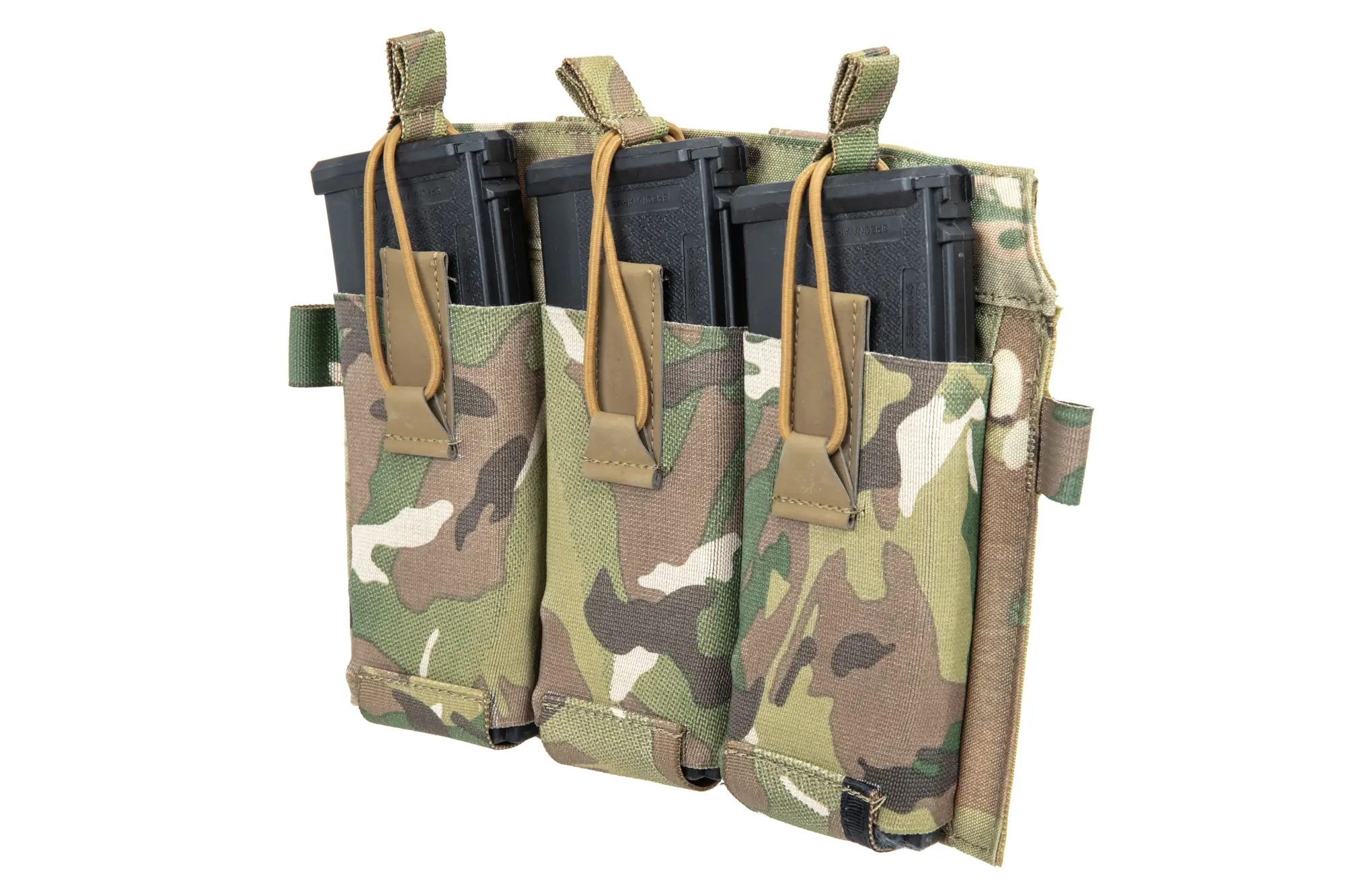 Pew Tactical FP19 Multicam front panel