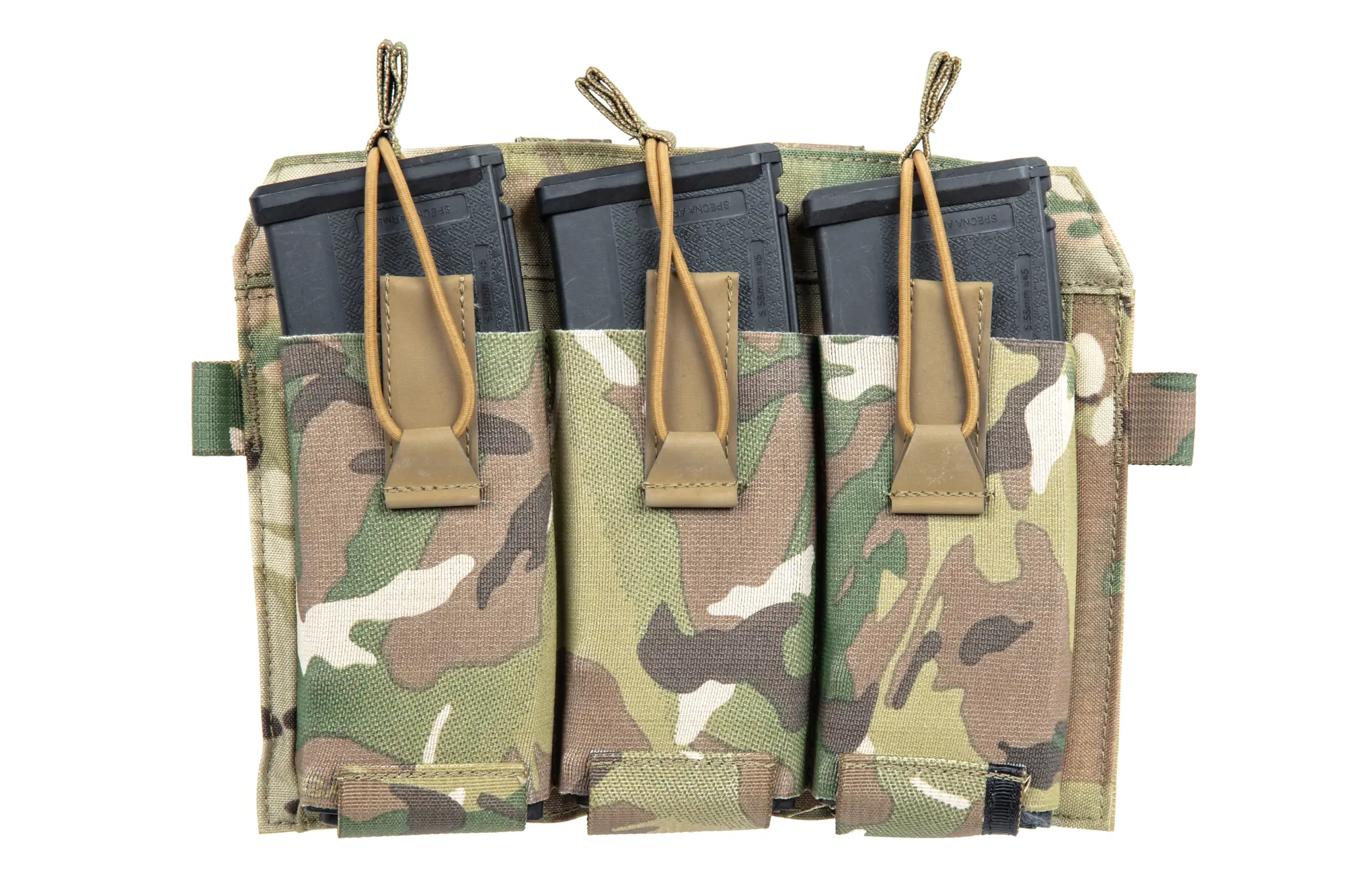 Pew Tactical FP19 Multicam front panel