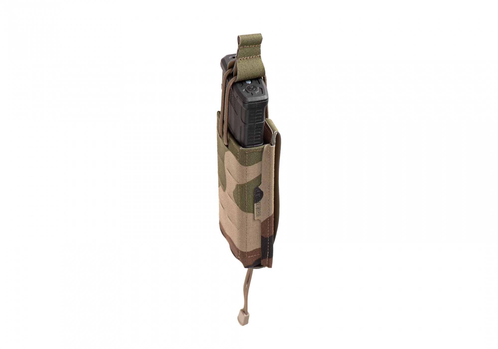 Clawgear LC 5.56mm Mag Pouch - CCE