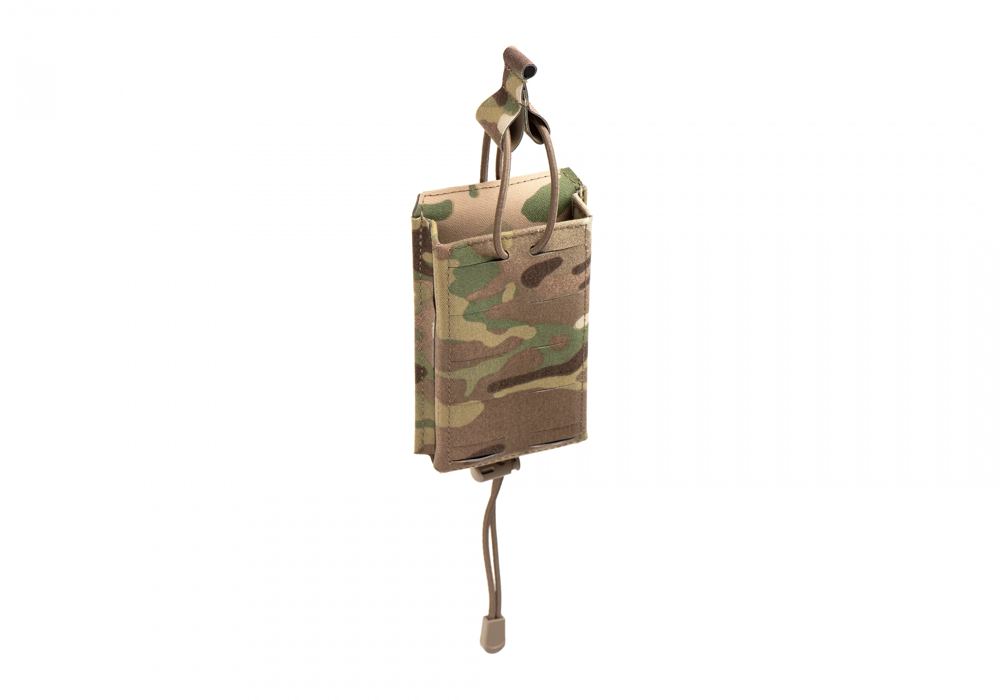 Clawgear LC 5.56mm Mag Pouch - Multicam