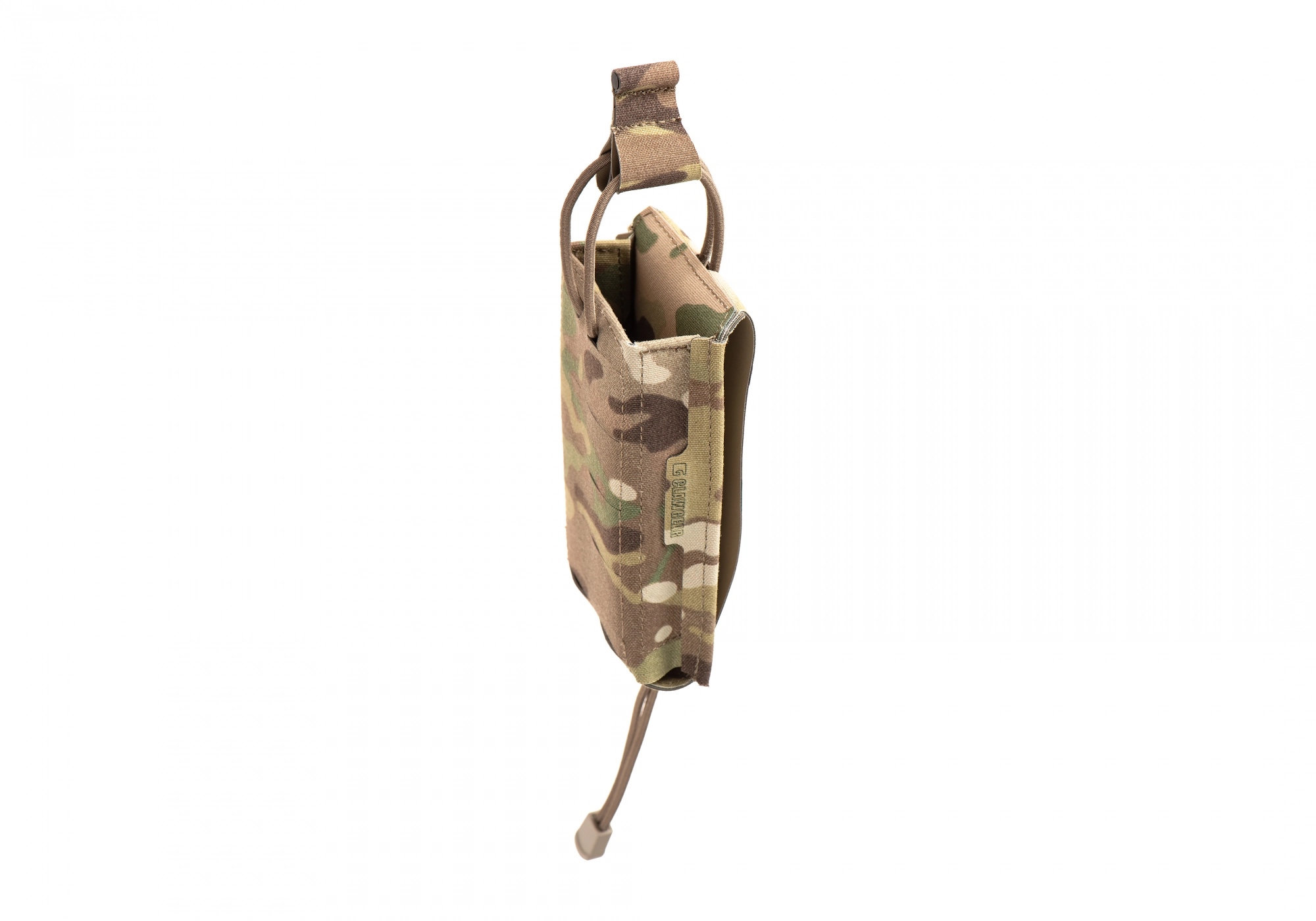 Clawgear LC 5.56mm Mag Pouch - Multicam