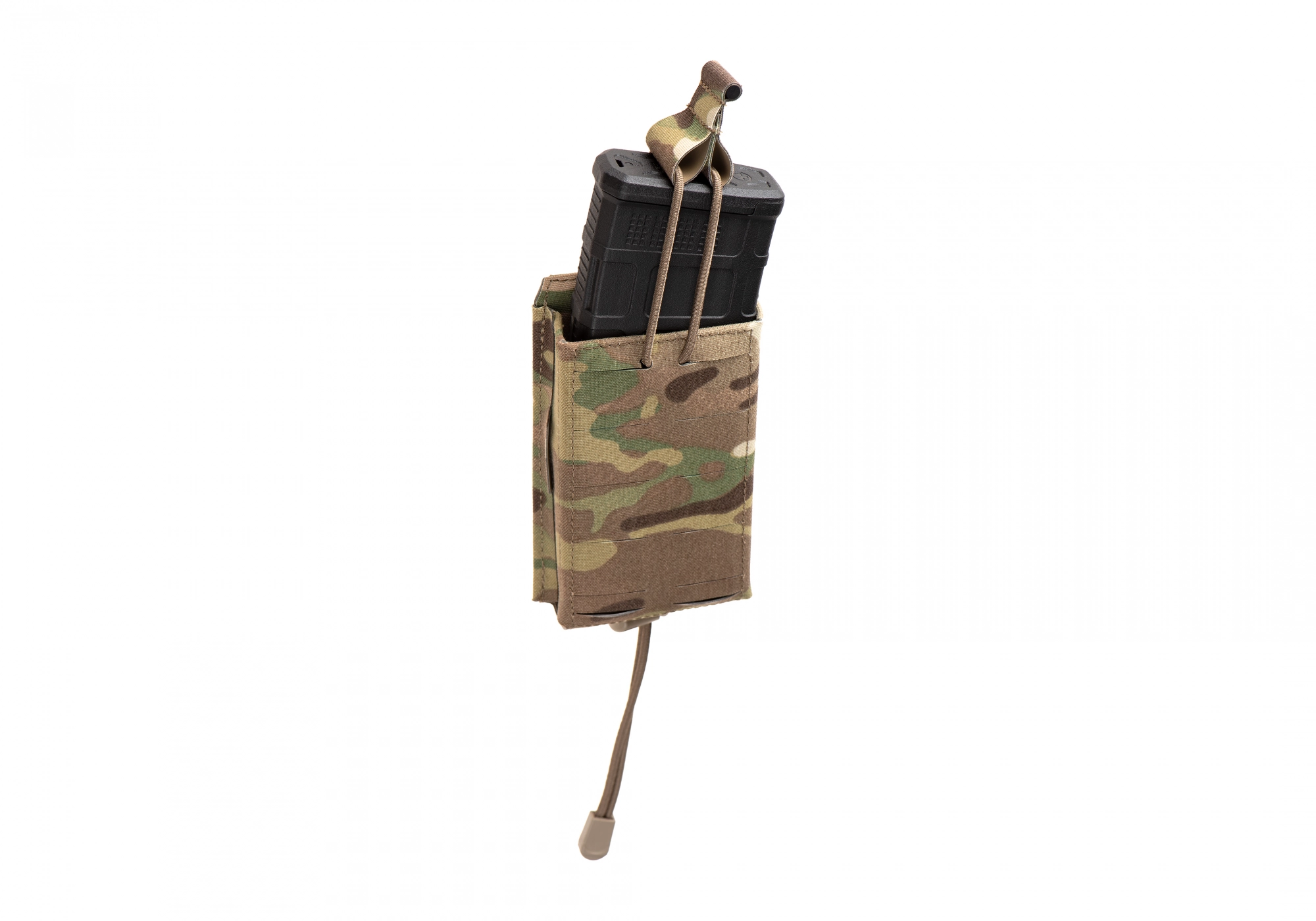 Clawgear LC 5.56mm Mag Pouch - Multicam