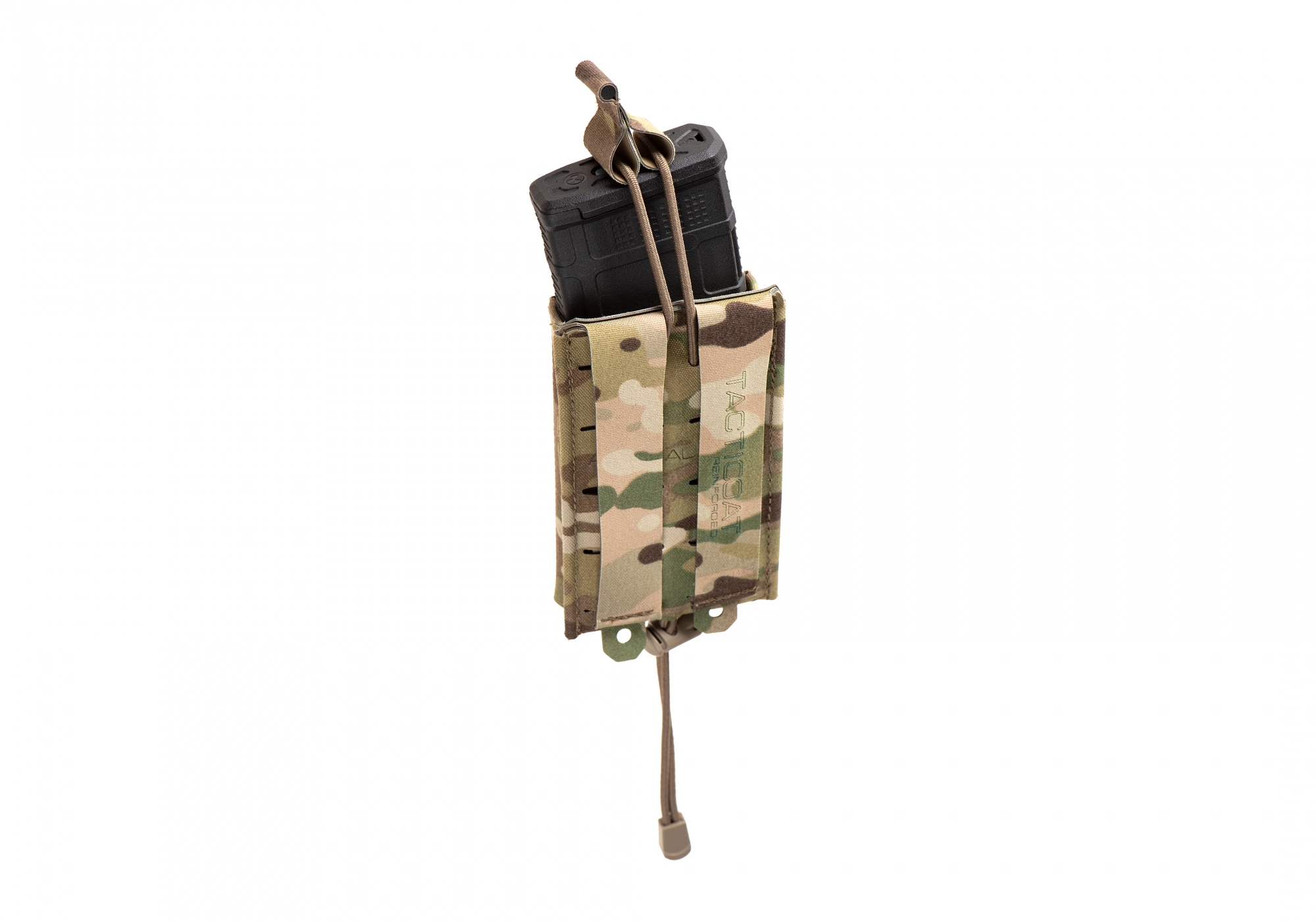 Clawgear LC 5.56mm Mag Pouch - Multicam