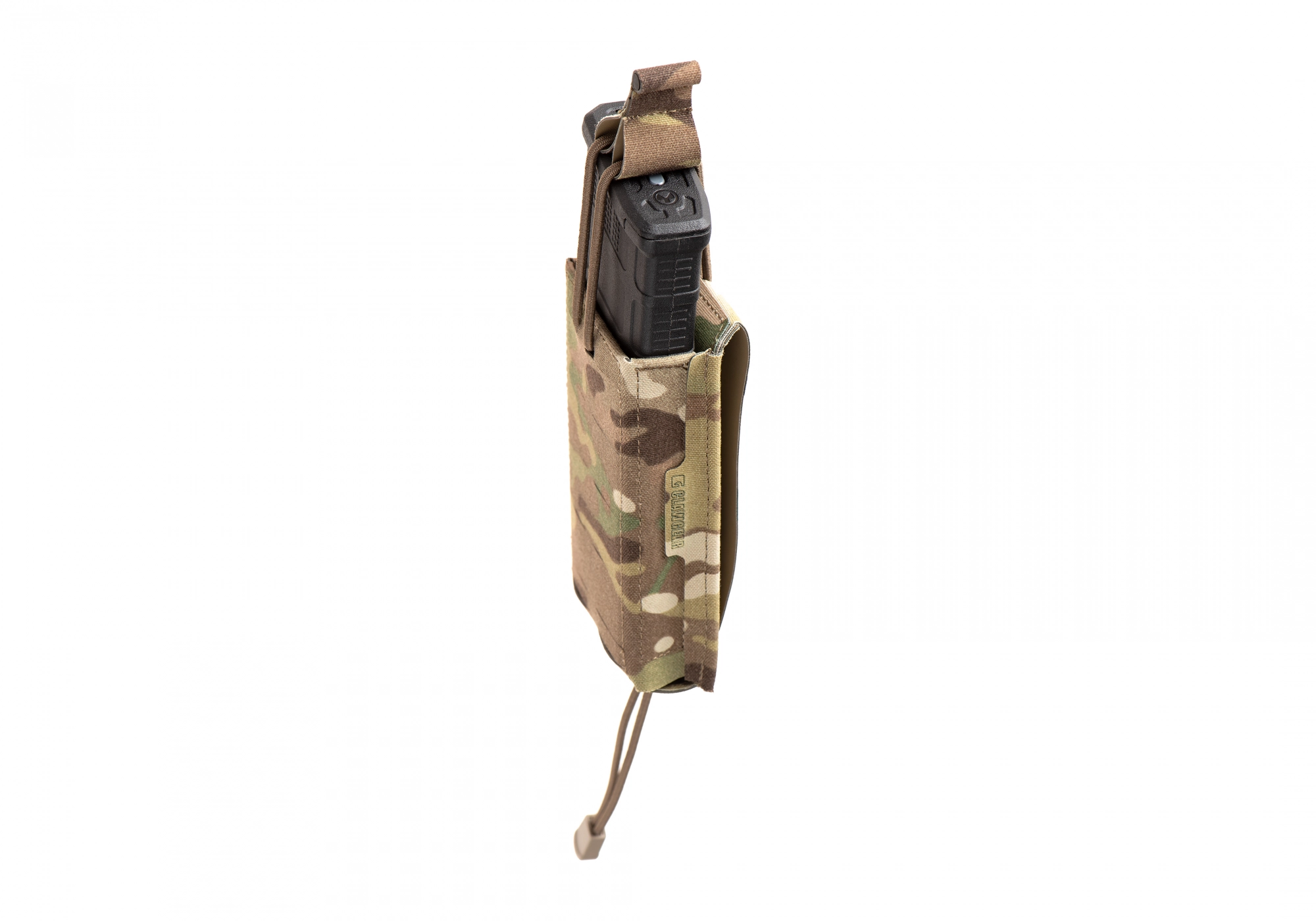 Clawgear LC 5.56mm Mag Pouch - Multicam