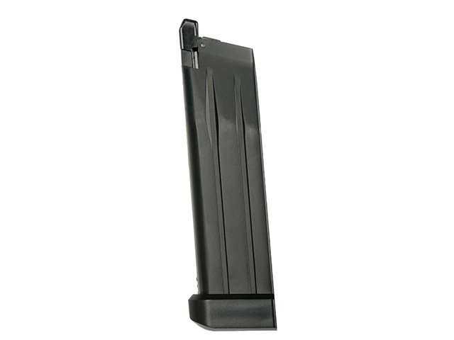 WE Hi-Capa 5.1 CO2 lipas - 31 kuulaa