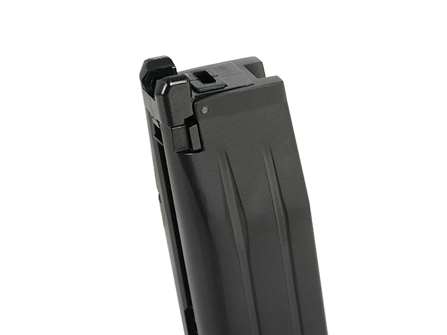 WE Hi-Capa 5.1 CO2 lipas - 31 kuulaa