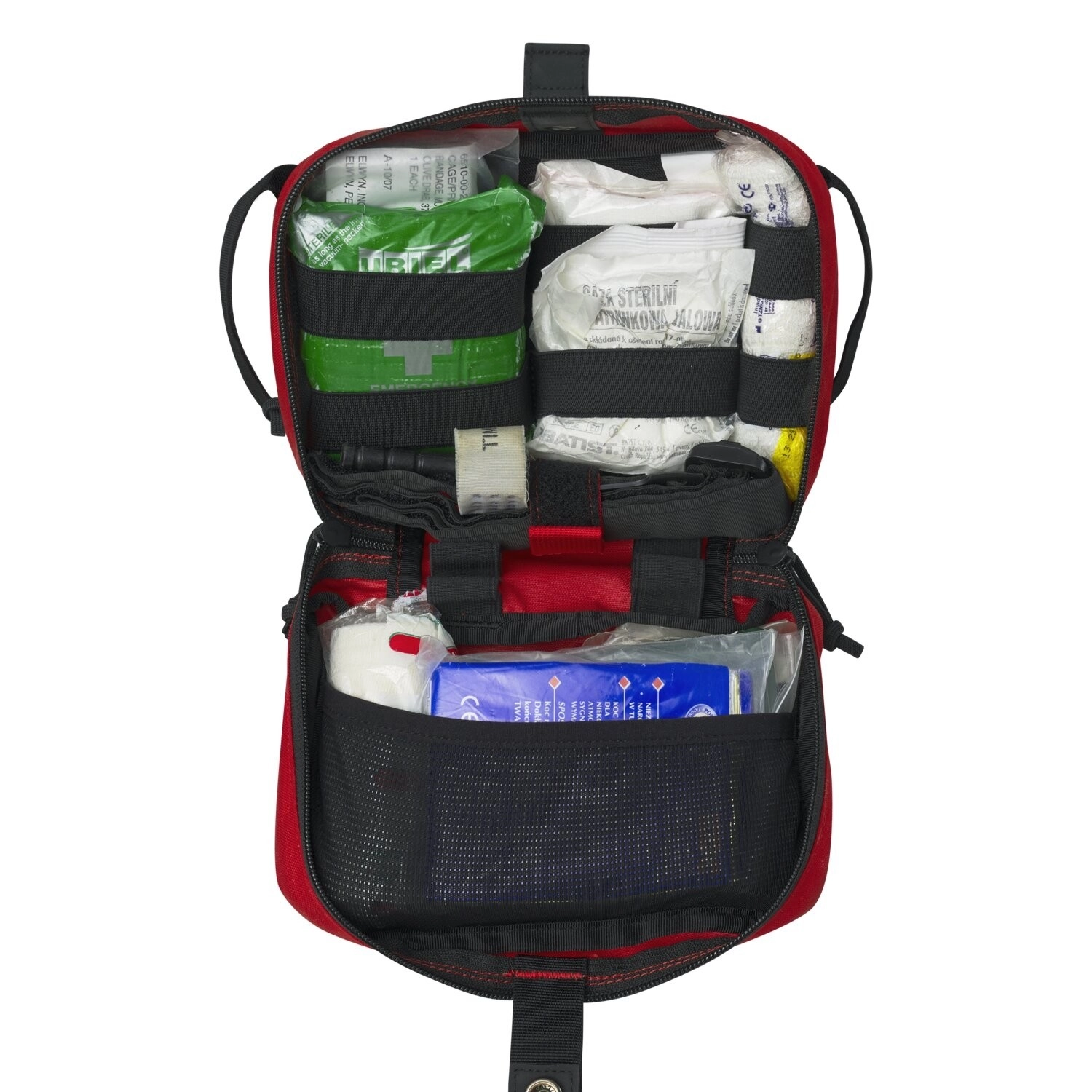 Helikon-Tex Vehicle Med Kit - Cordura