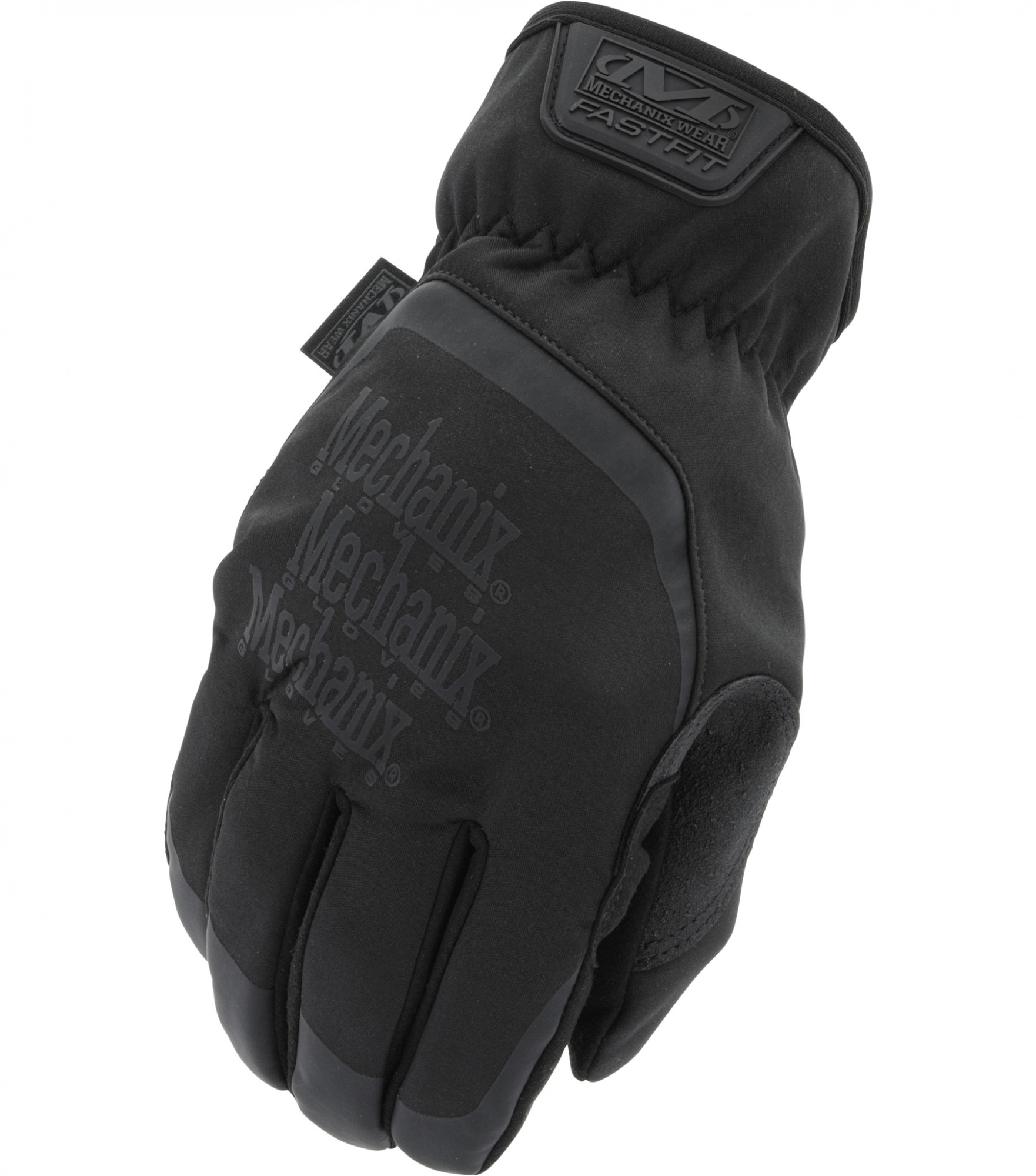 Mechanix ColdWork Tactical FastFit hansikkaat - Covert