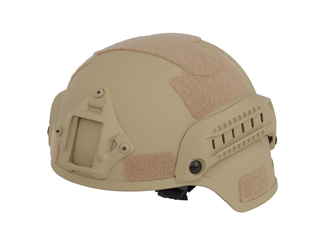 8Fields Ultra Light Spec-Ops MICH TC-2000 replika kypärä - TAN