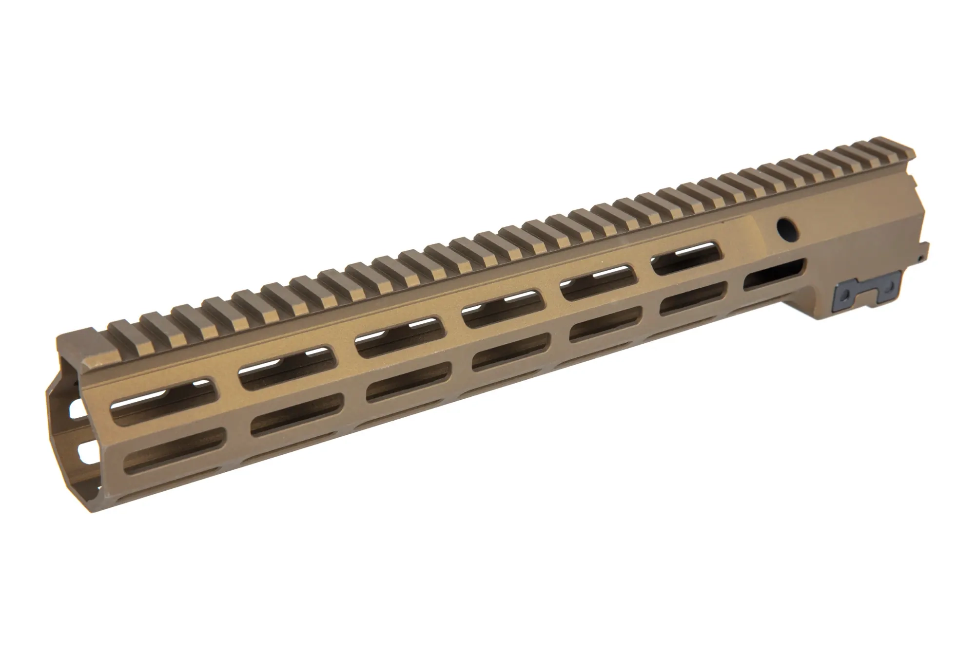 Specna Arms U-Style M-LOK 13.5'' M4/M16 etupää - Chaos Bronze