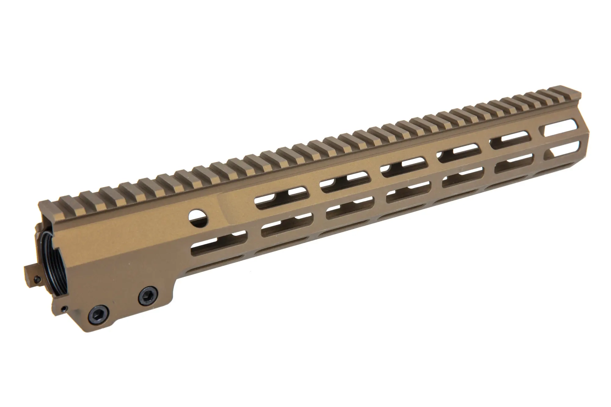 Specna Arms U-Style M-LOK 13.5'' M4/M16 etupää - Chaos Bronze