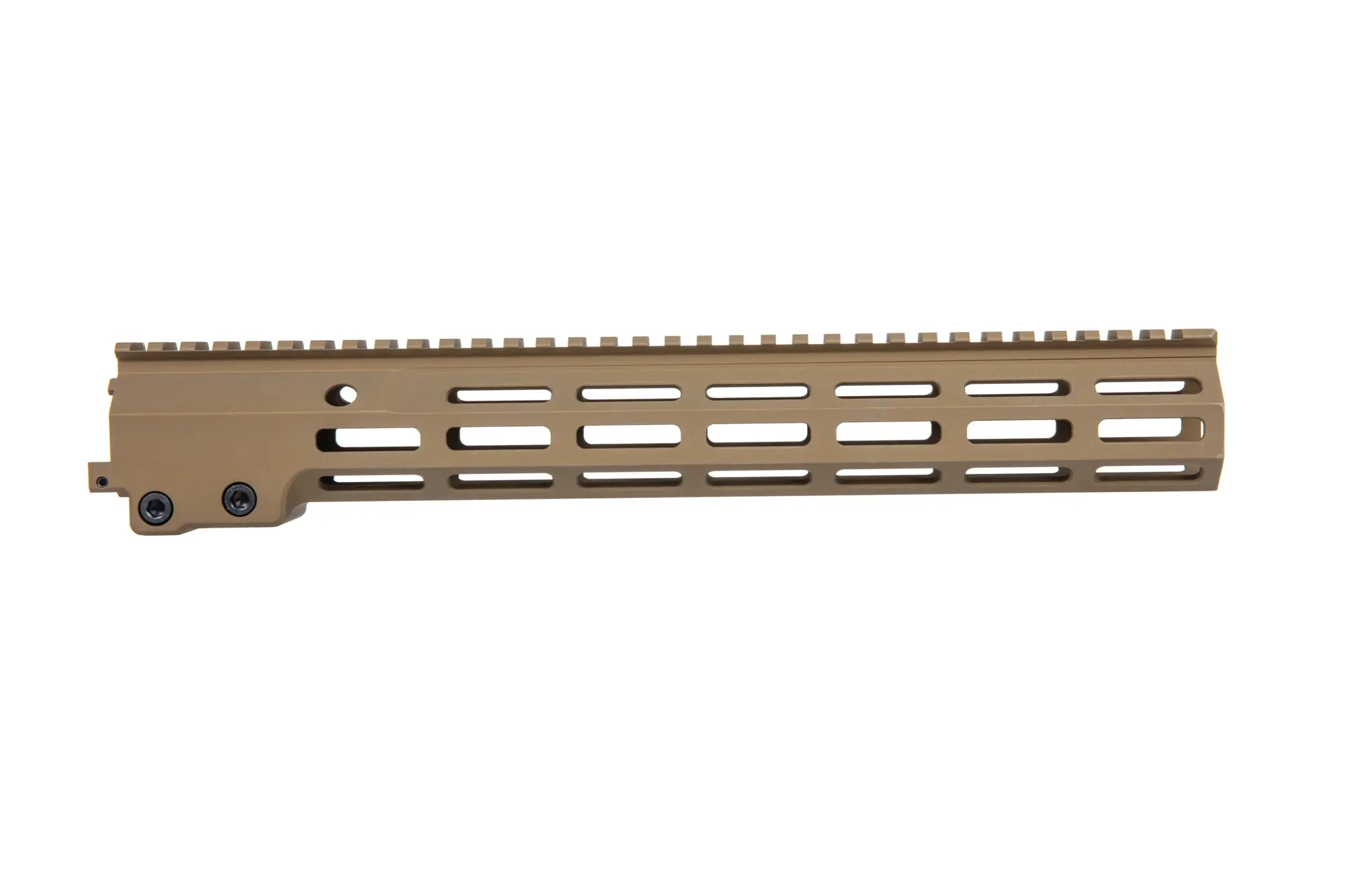 Specna Arms U-Style M-LOK 13.5'' M4/M16 etupää - Chaos Bronze