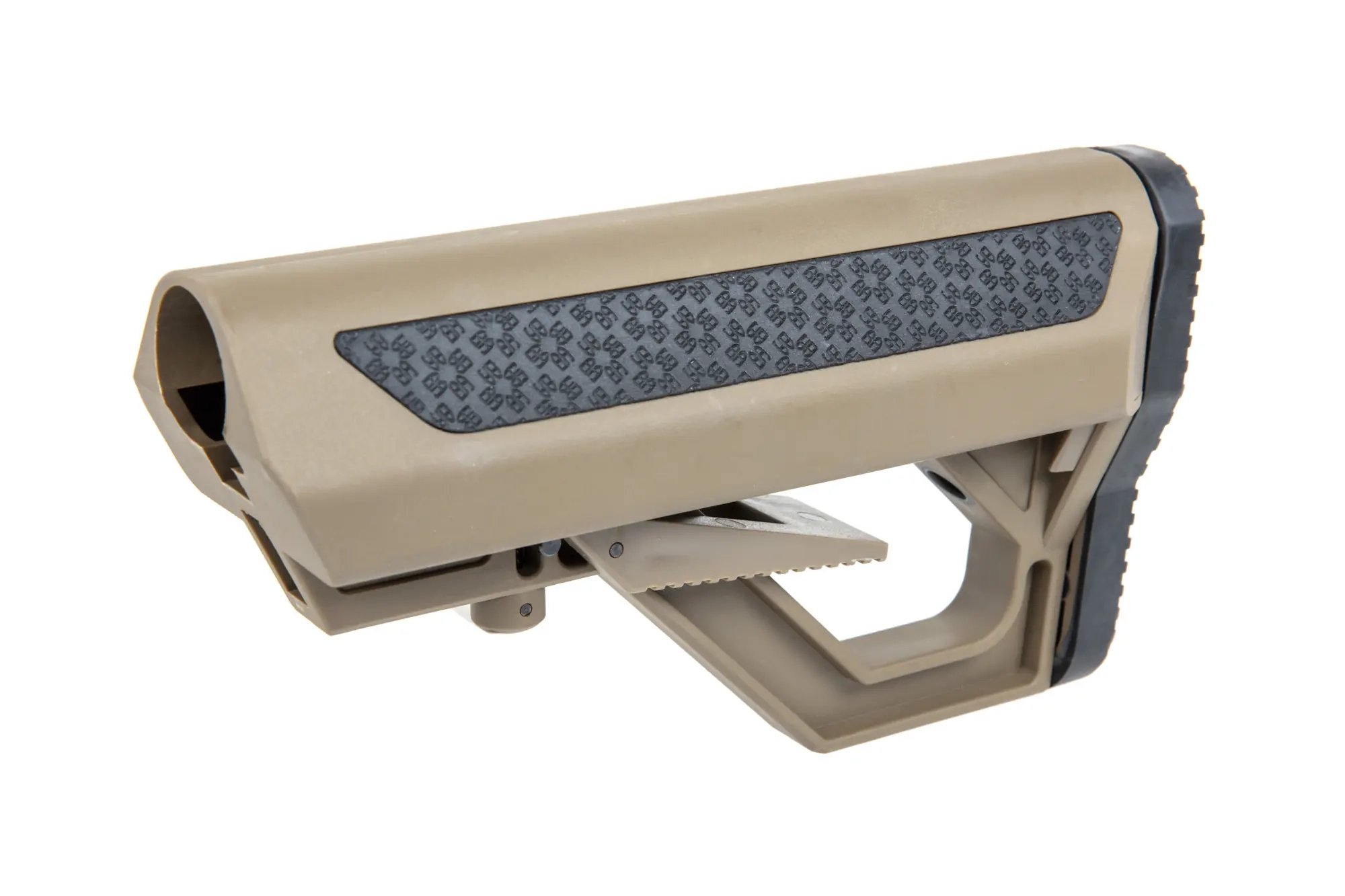 Specna Arms Heavy Ops stock - Half-Tan