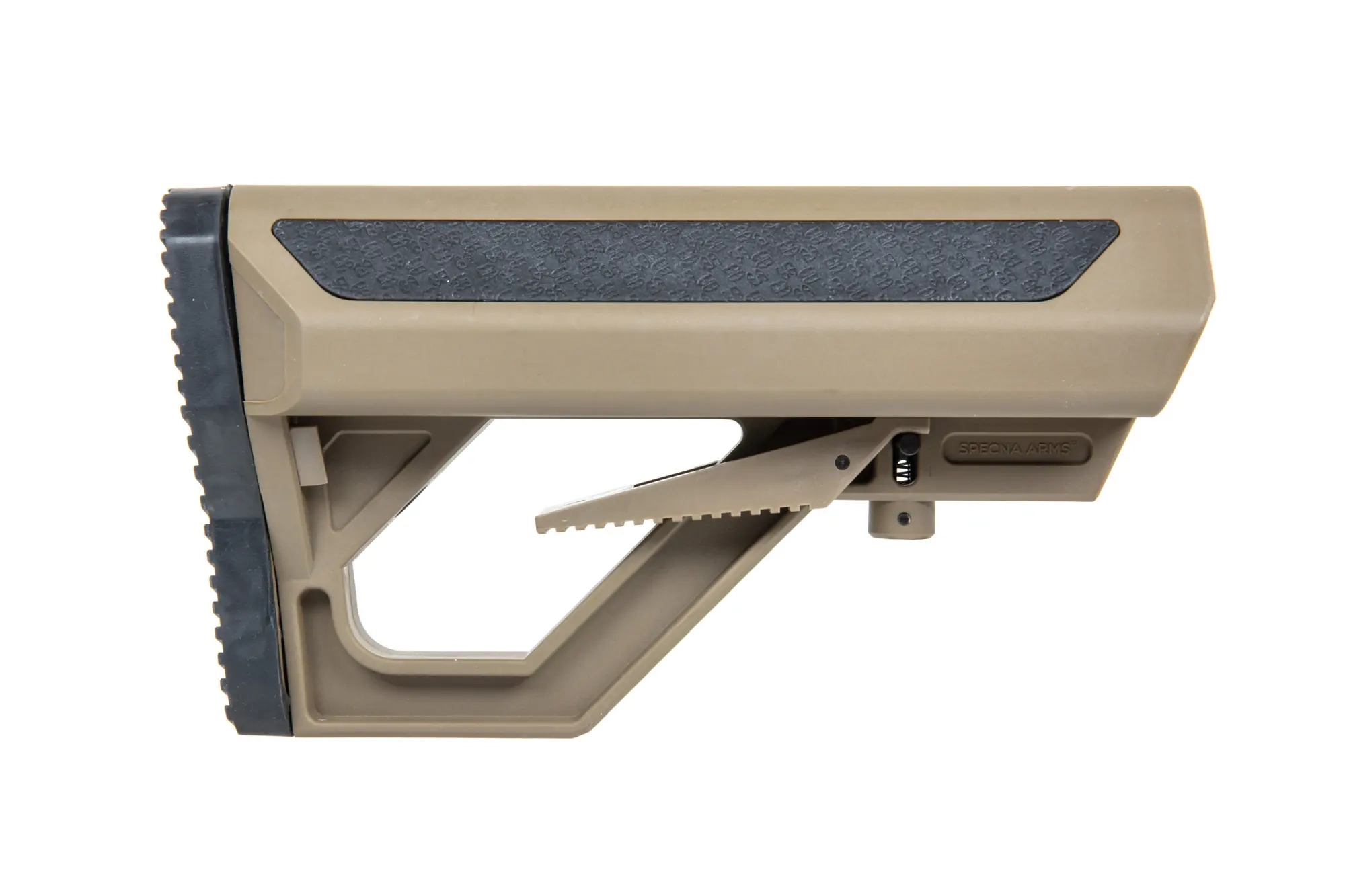 Specna Arms Heavy Ops stock - Half-Tan