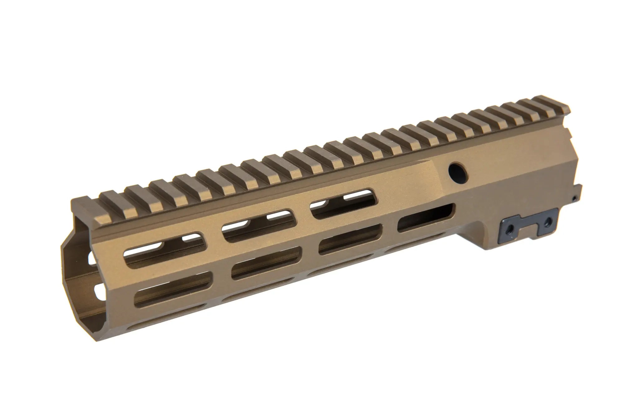 Specna Arms U-Style M-LOK 10.5'' M4/M16 etupää - Chaos Bronze