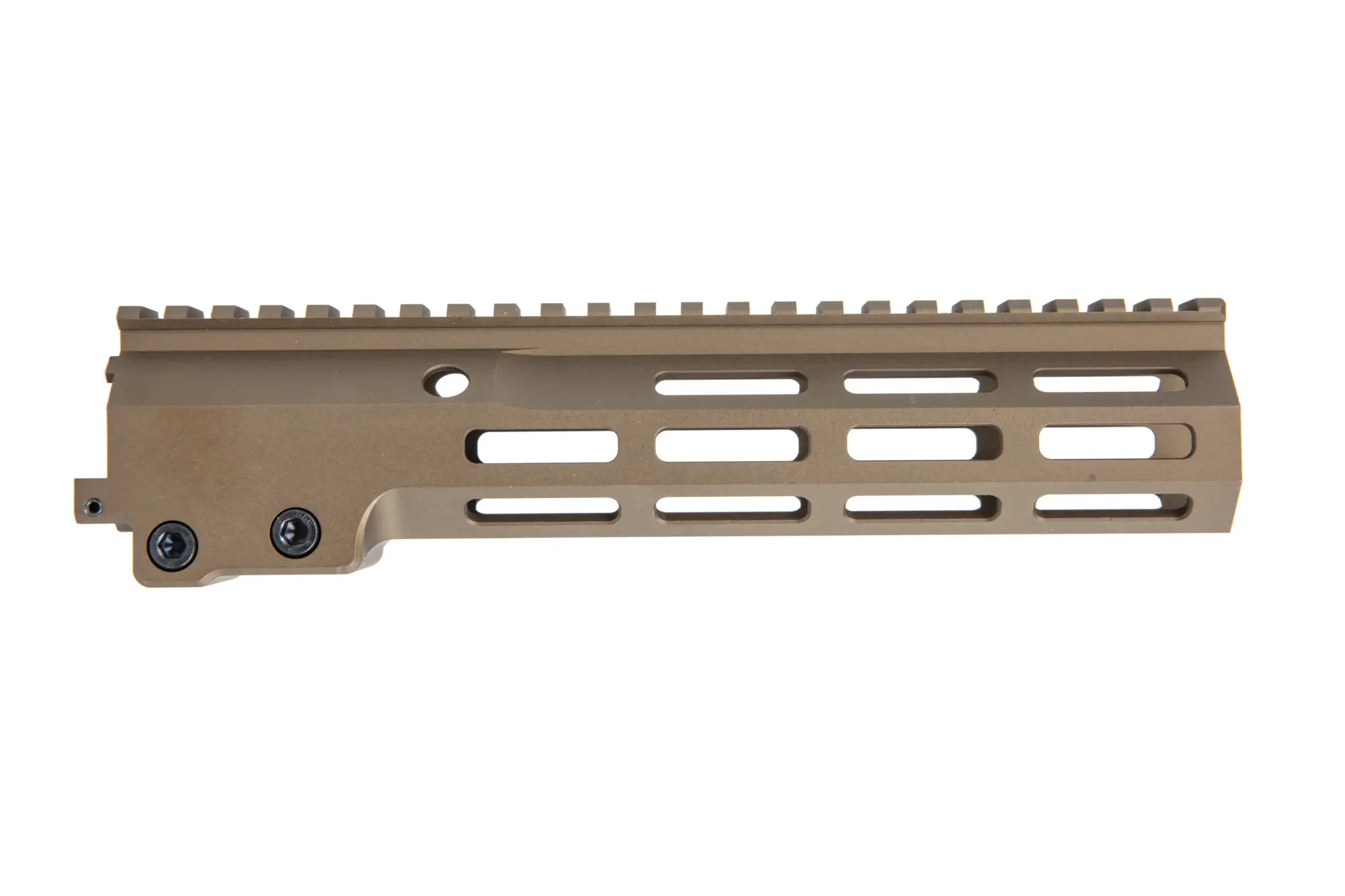 Specna Arms U-Style M-LOK 10.5'' M4/M16 etupää - Chaos Bronze