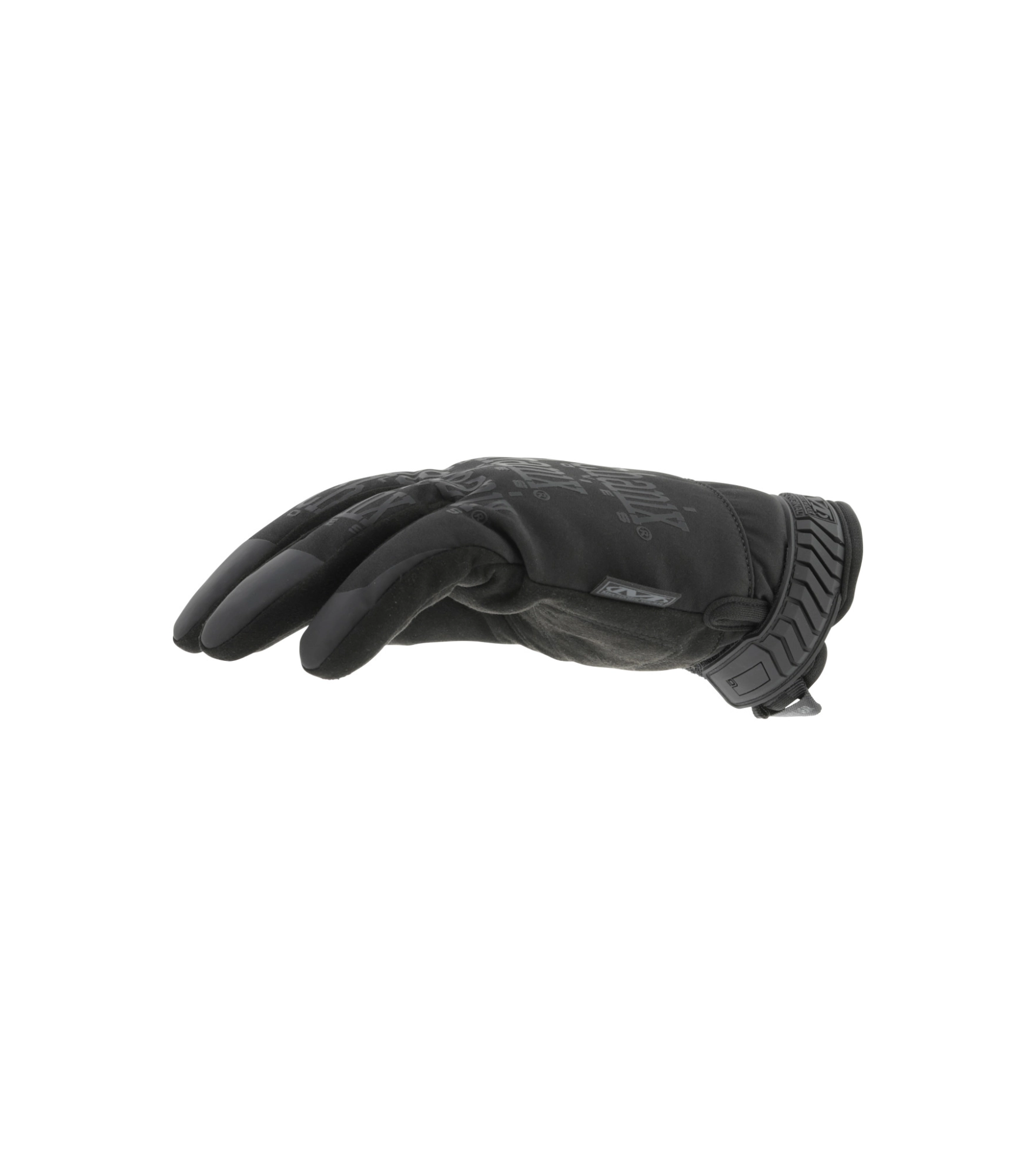 Mechanix Coldwork Original hansikkaat - Covert