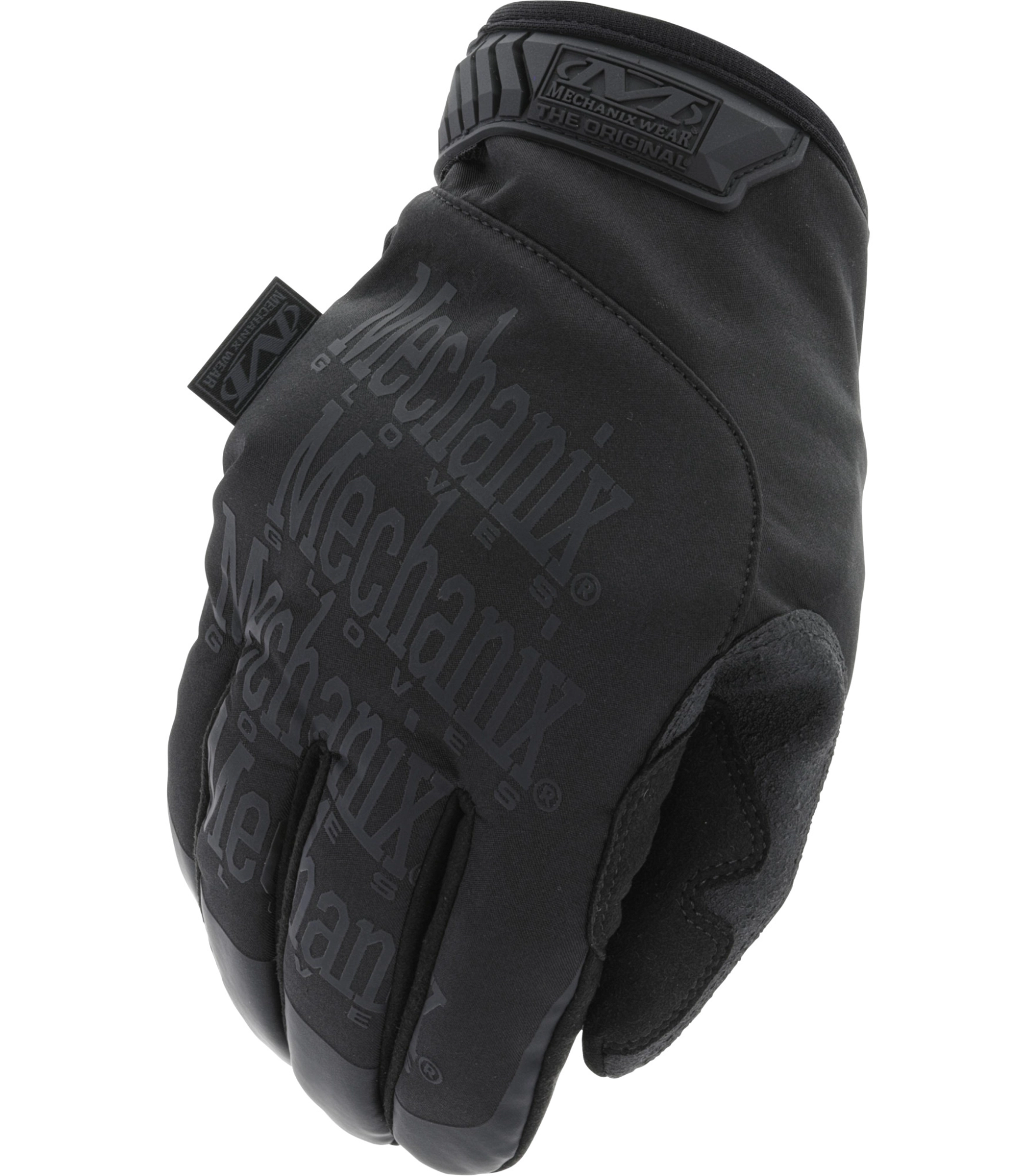 Mechanix Coldwork Original hansikkaat - Covert