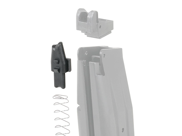 Army Armament magazine follower - Hi-Capa - R501/ R601/ R603/ R604