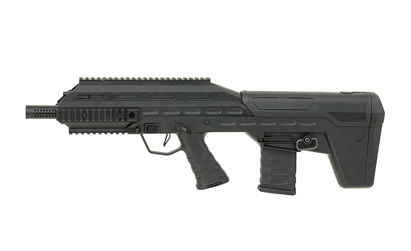 APS Urban Assault Rifle sähköase - musta