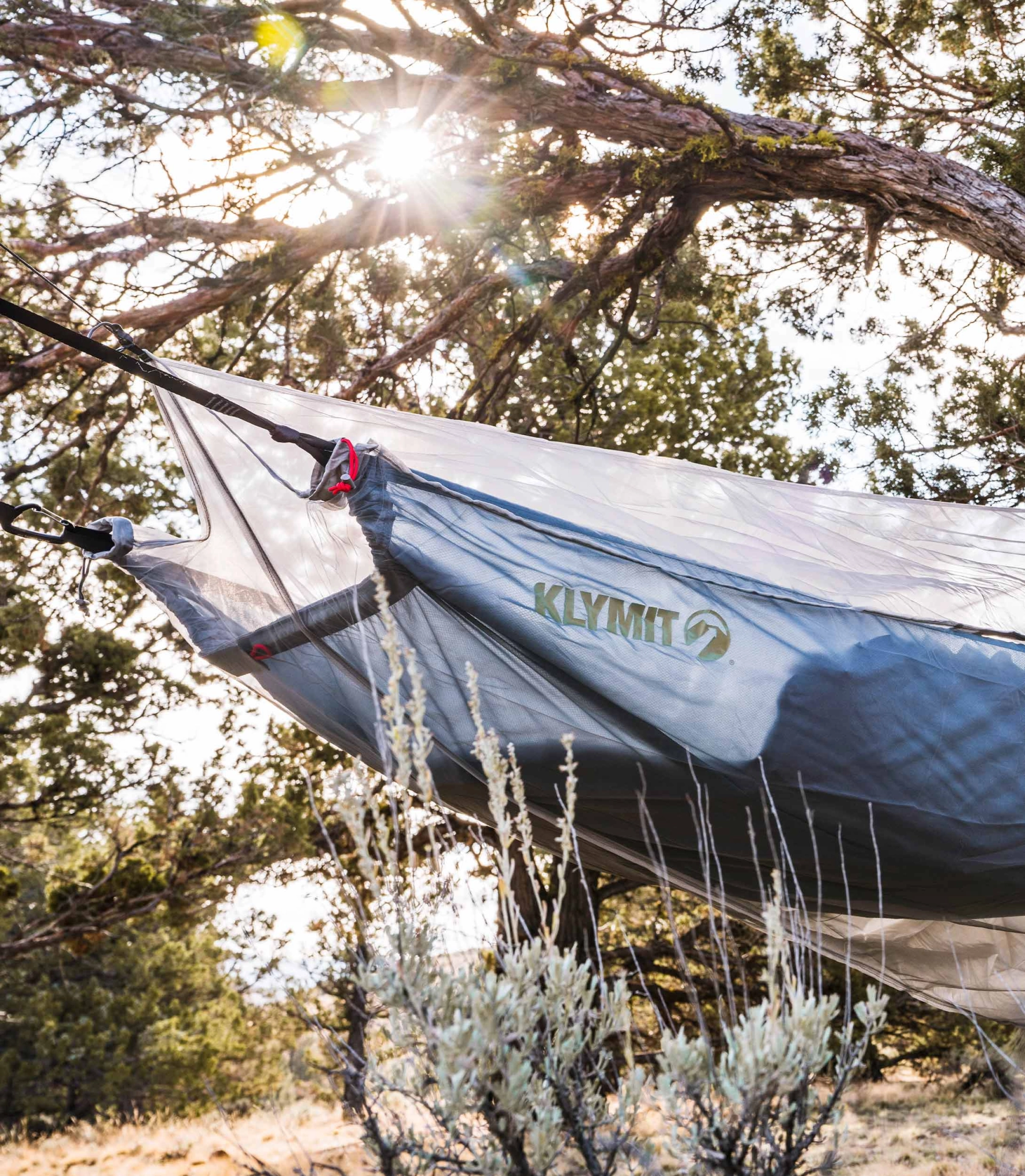 Klymit Traverse Bug Net - hyttysverkko