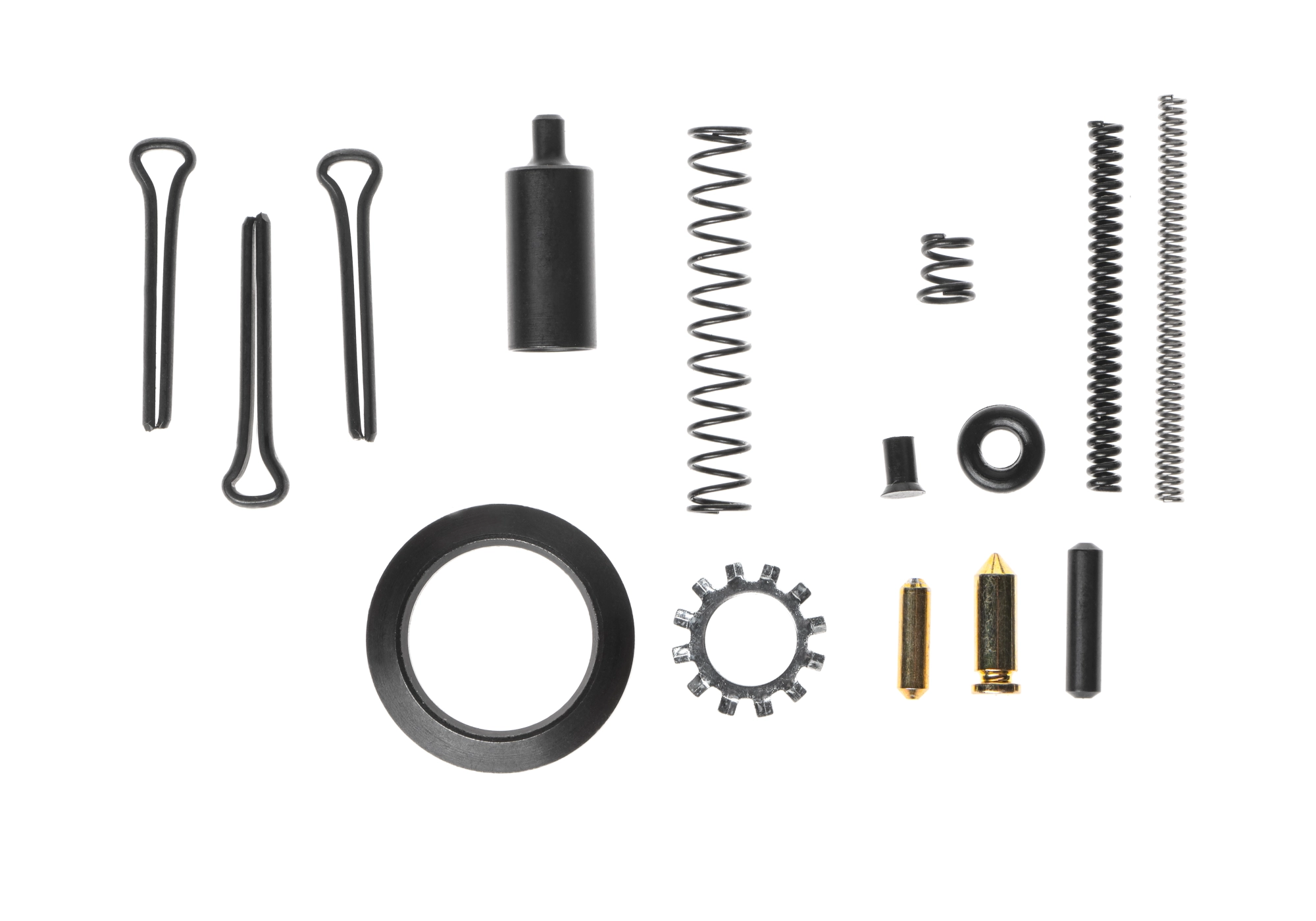 Clawgear CG15 Shit Happens Spare Parts Kit