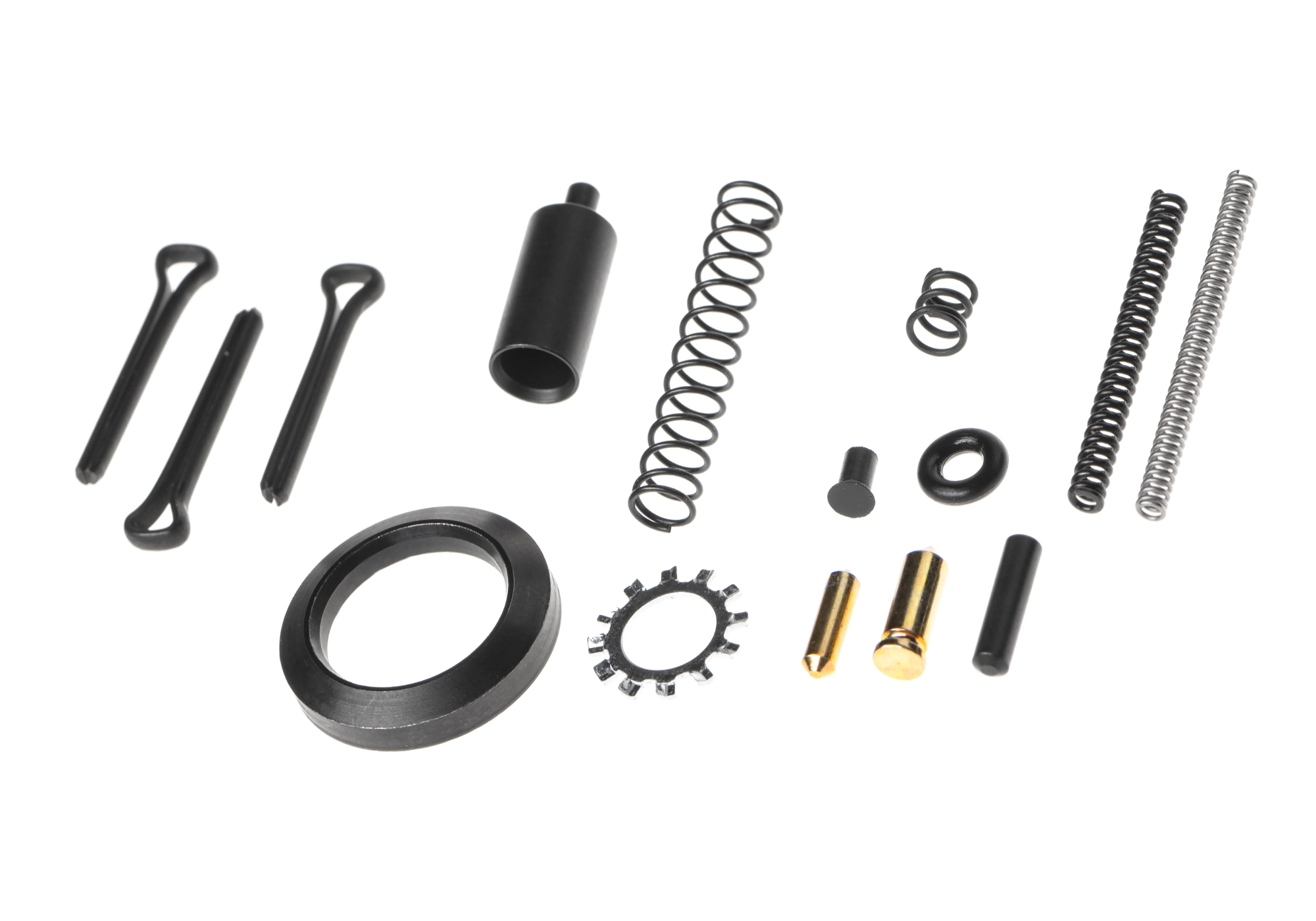 Clawgear CG15 Shit Happens Spare Parts Kit