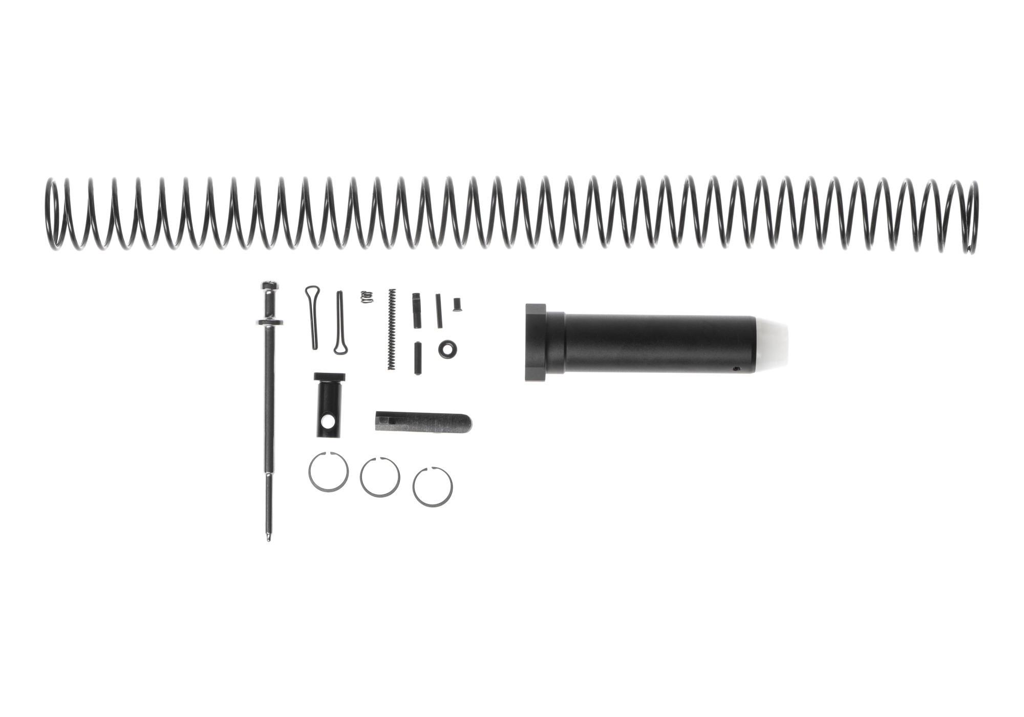 Clawgear CG15 Better Save Than Sorry Service Parts Kit