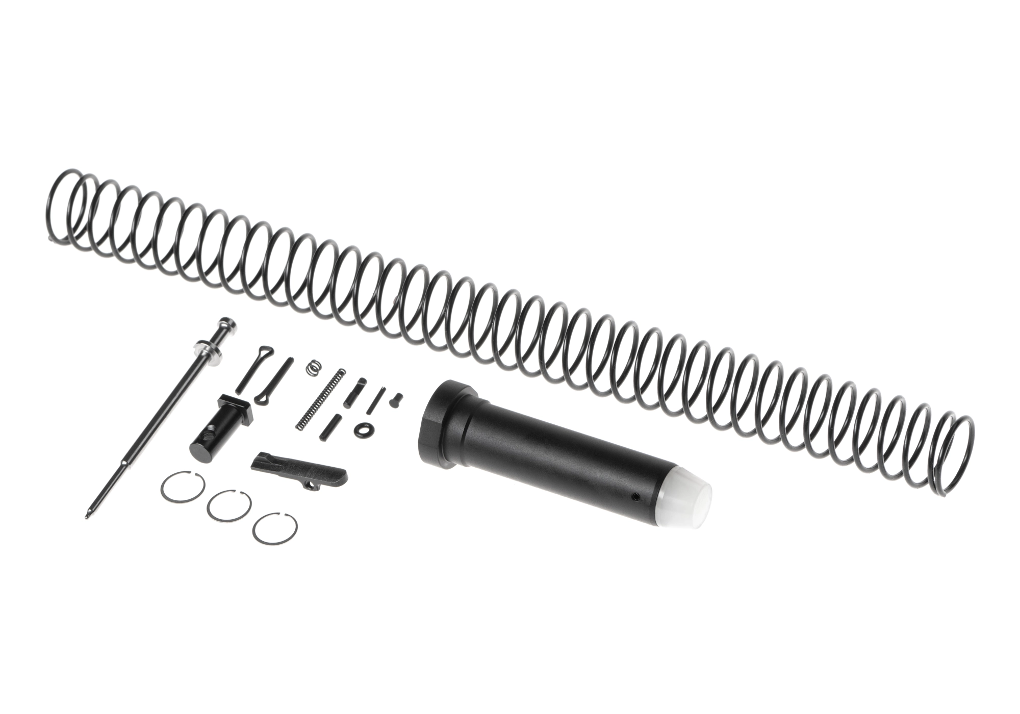 Clawgear CG15 Better Save Than Sorry Service Parts Kit