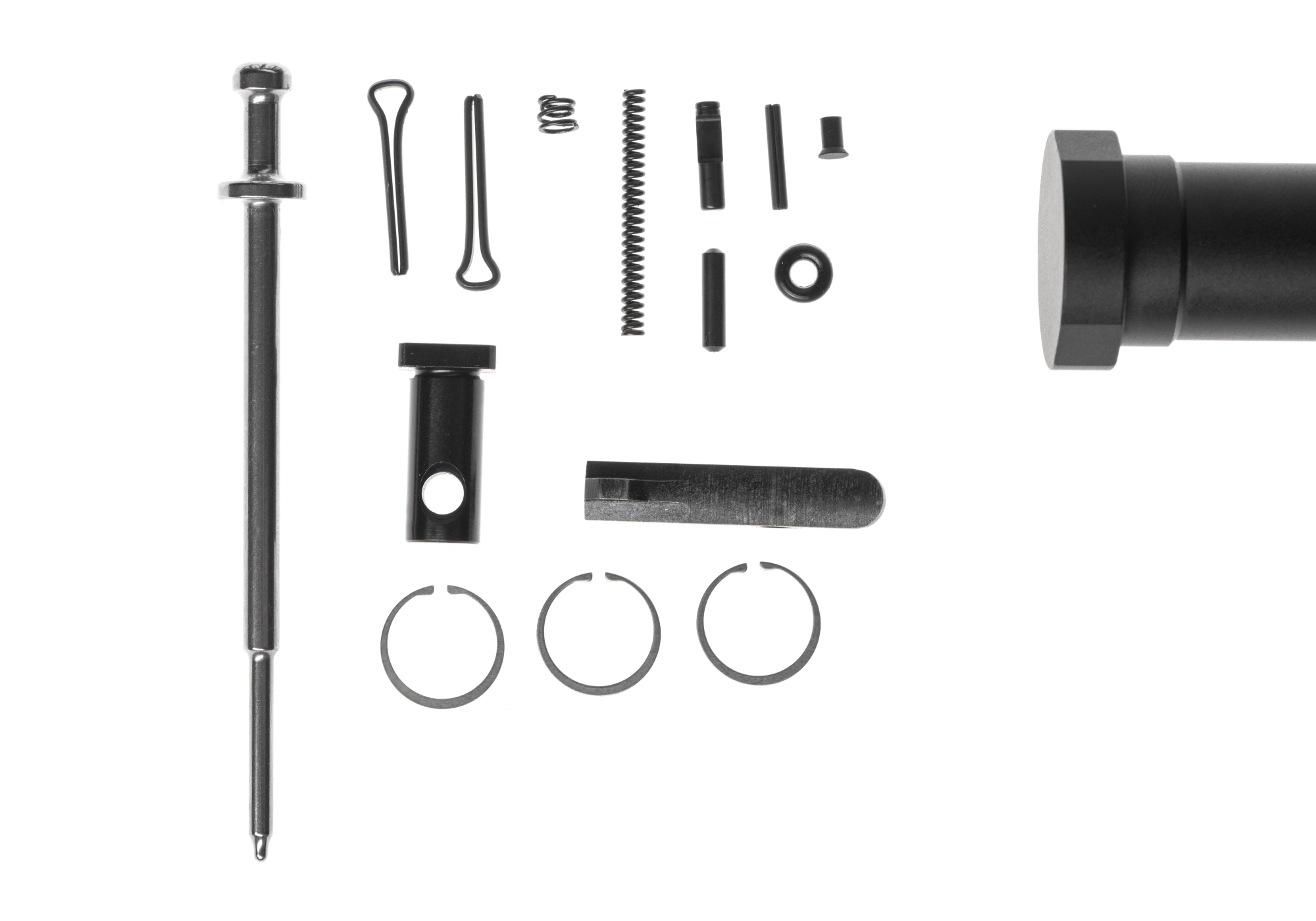 Clawgear CG15 Better Save Than Sorry Service Parts Kit