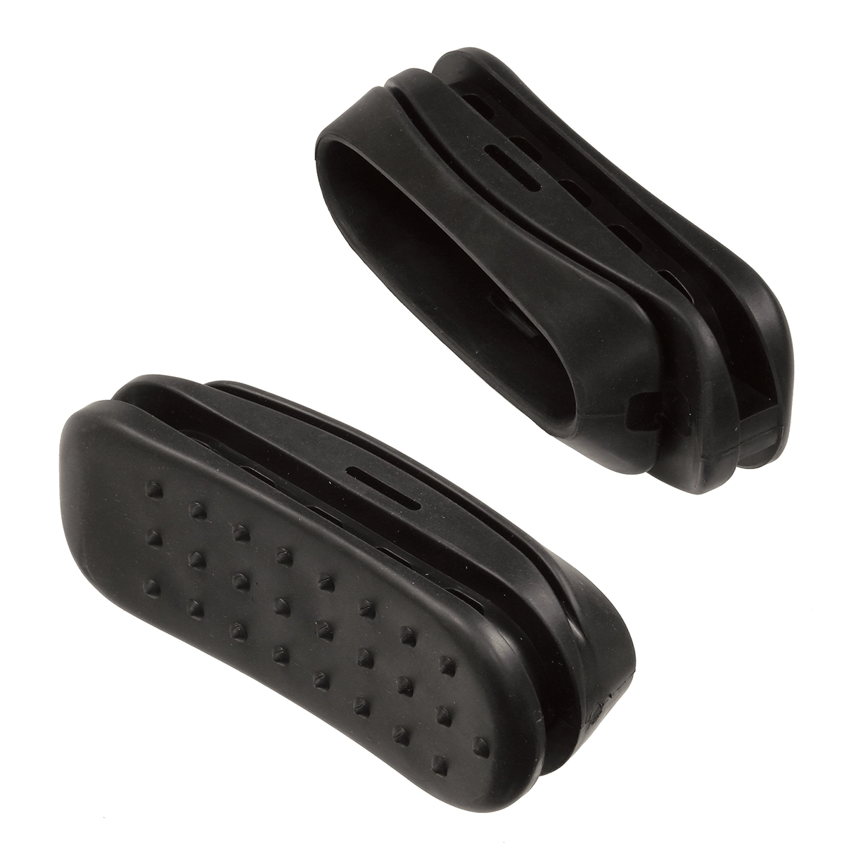 Leapers UTG AK/AKM Recoil Pad - musta