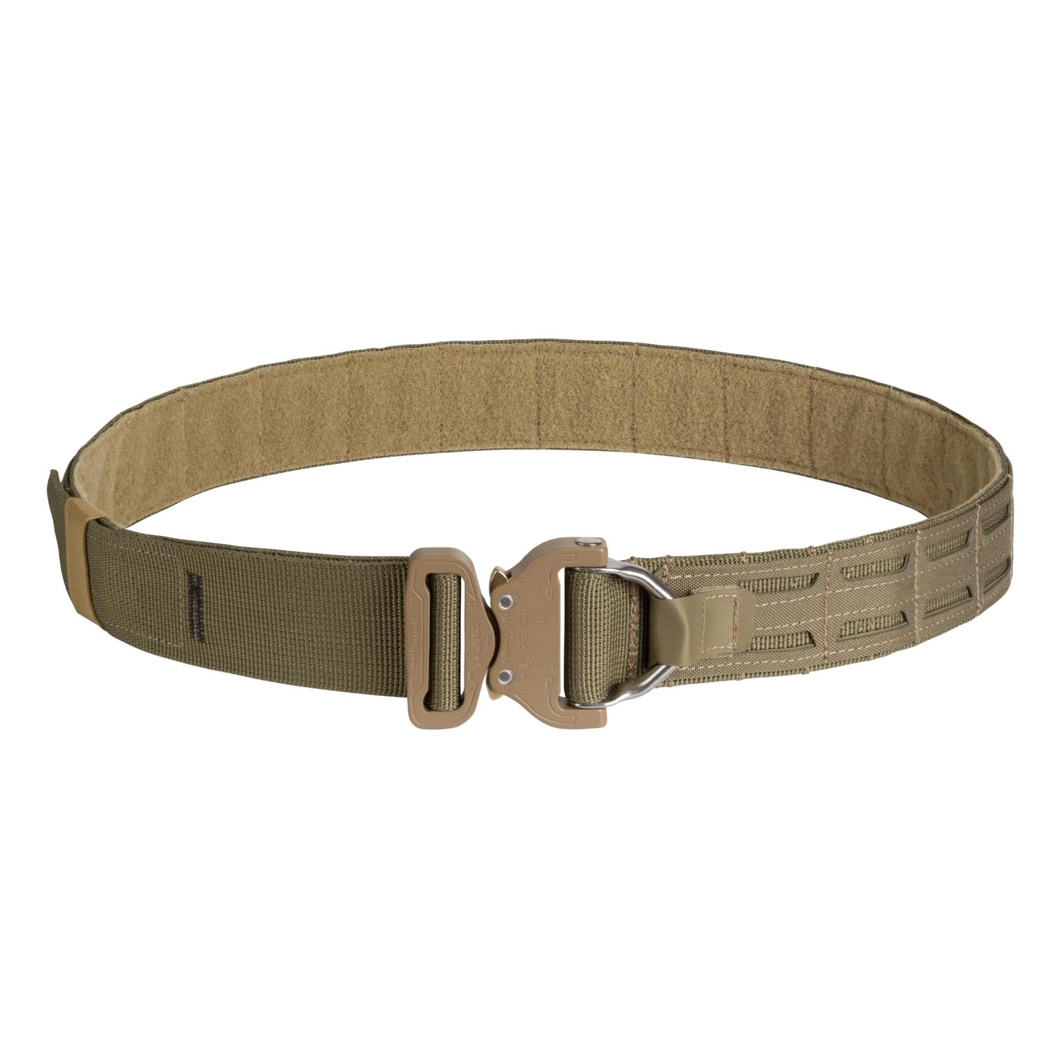 Direct Action WARHAWK Modular Belt - Adaptive Green