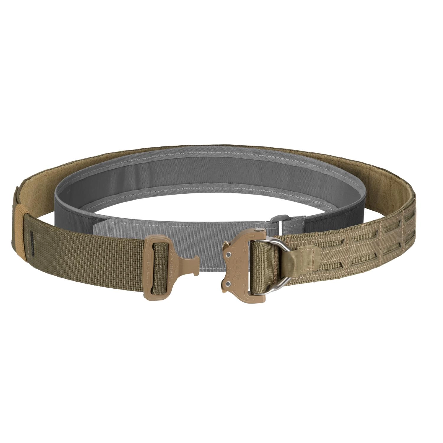 Direct Action WARHAWK Modular Belt - Adaptive Green