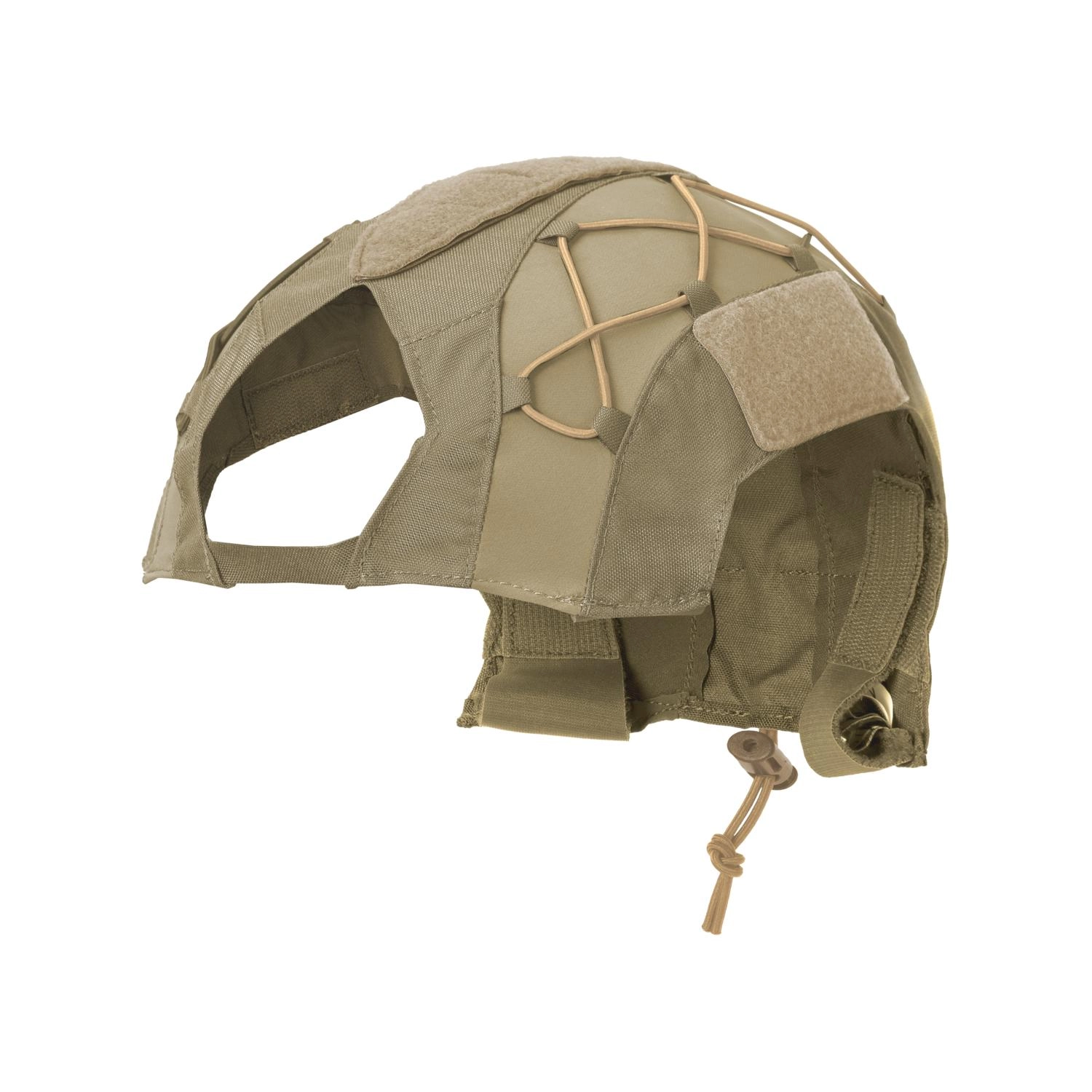 Direct Action FAST Helmet Cover - Adaptive Green