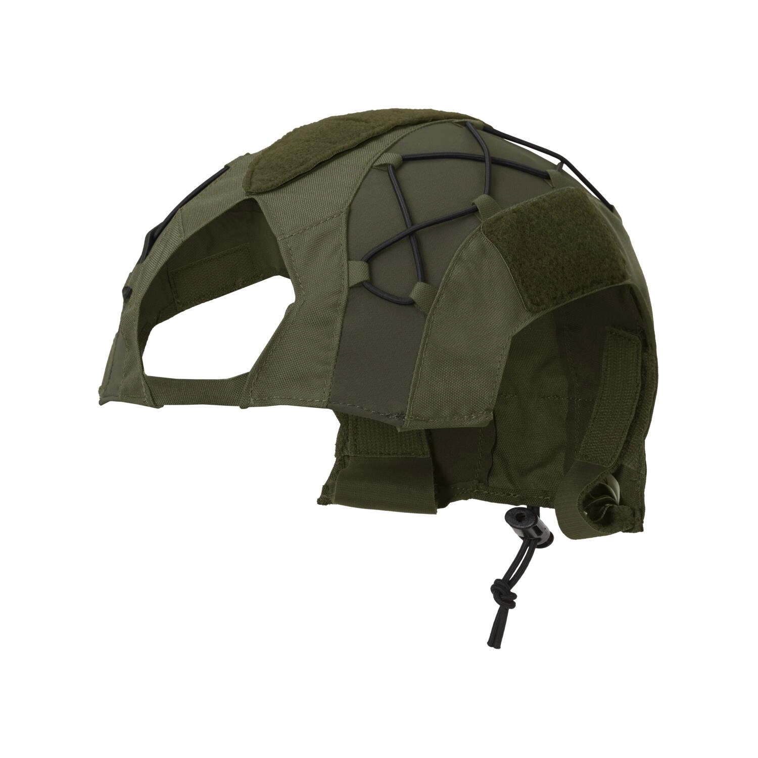 Direct Action FAST Helmet Cover - Ranger Green