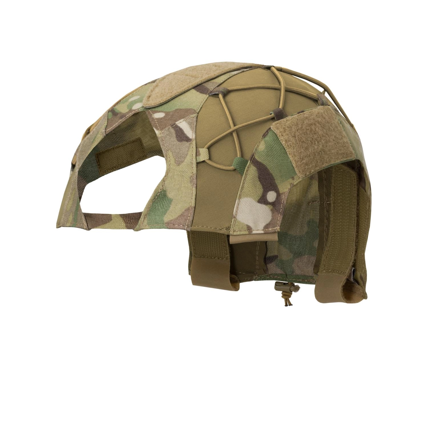 Direct Action FAST Helmet Cover - Multicam