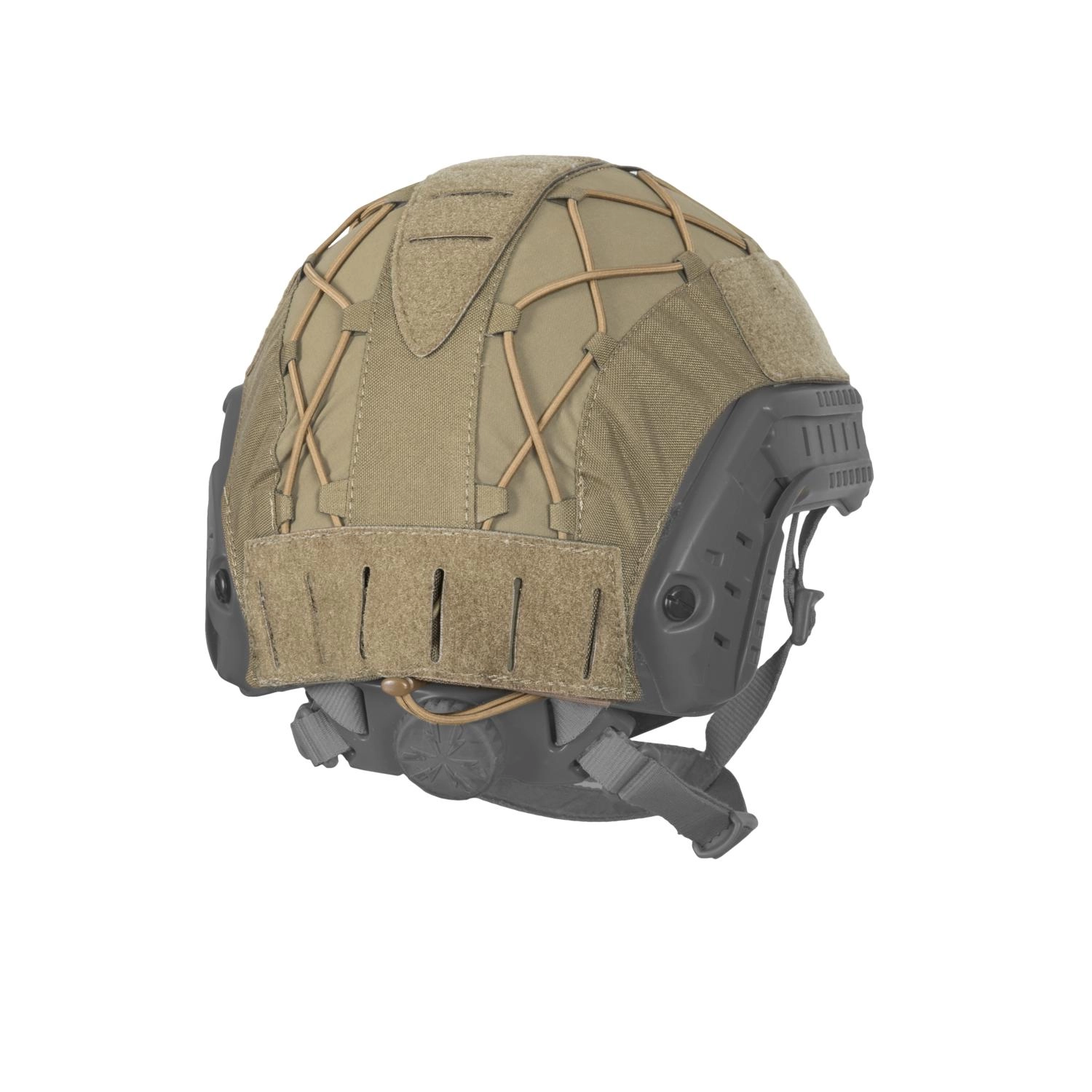 Direct Action FAST Helmet Cover - Multicam