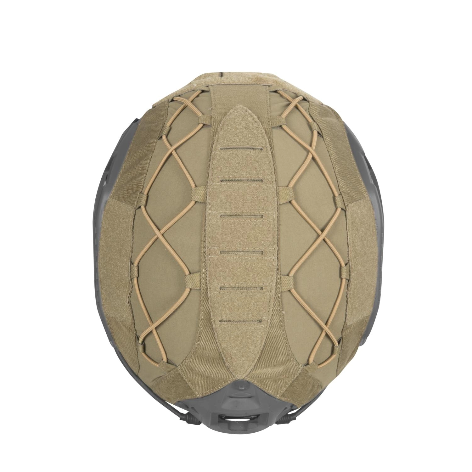 Direct Action FAST Helmet Cover - Multicam