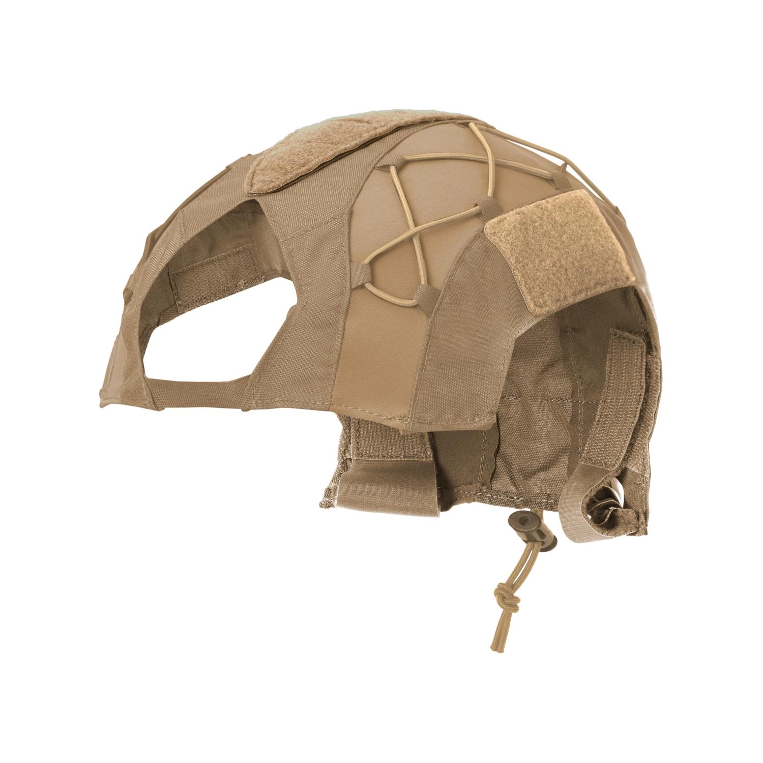 Direct Action FAST Helmet Cover - Coyote Brown