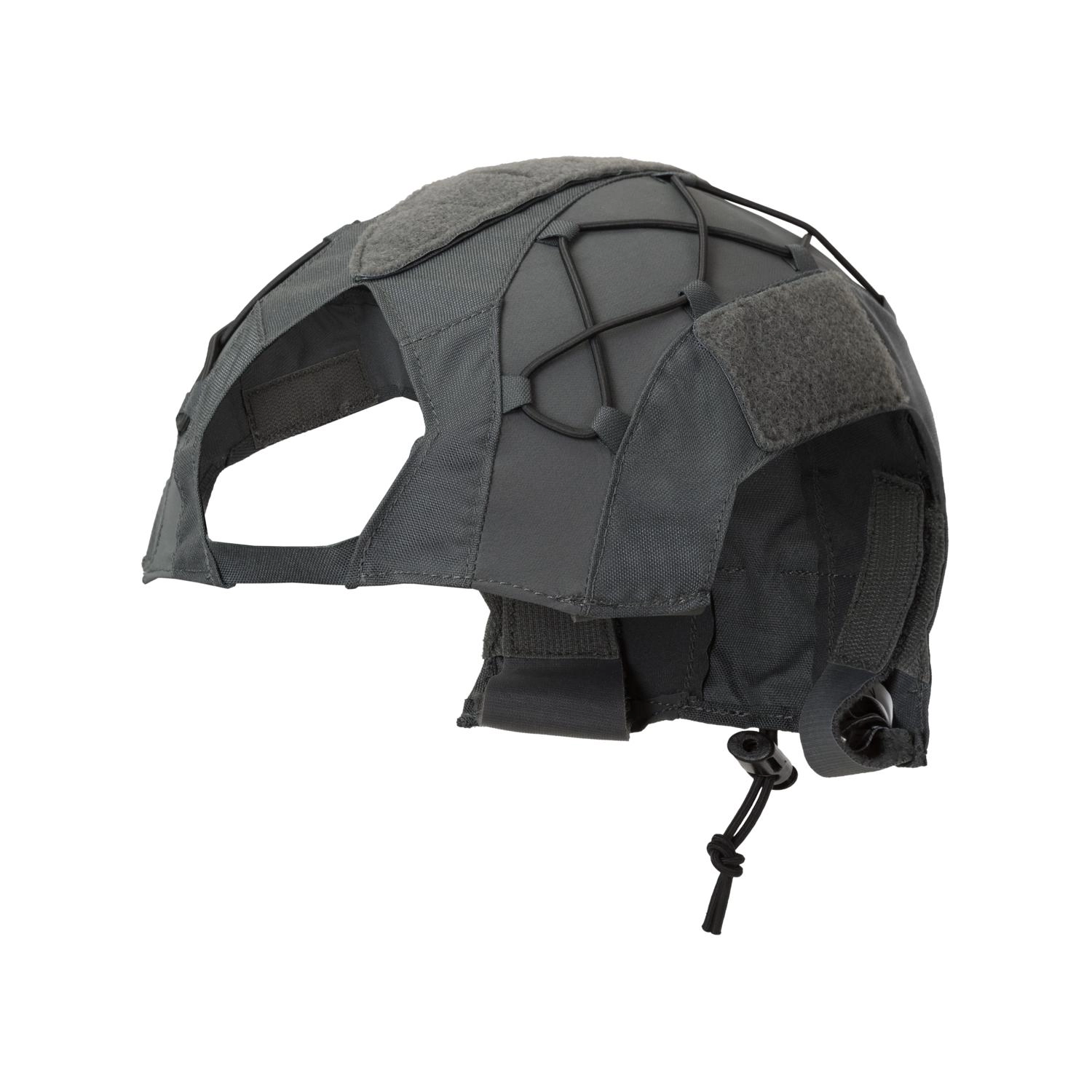 Direct Action FAST Helmet Cover - Shadow Grey