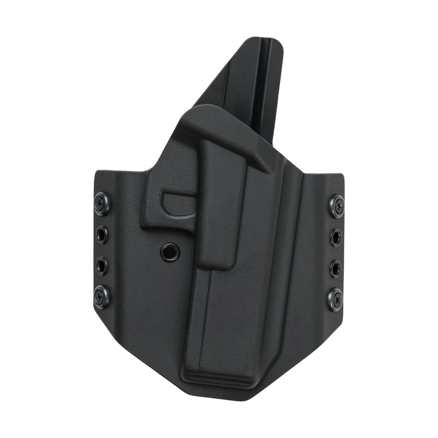 Direct Action G17 OWB No Light Holster - Kydex