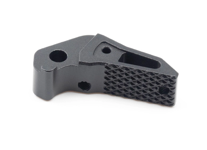 TTI Airsoft Tactical Adjustable Trigger - Glock / AAP01