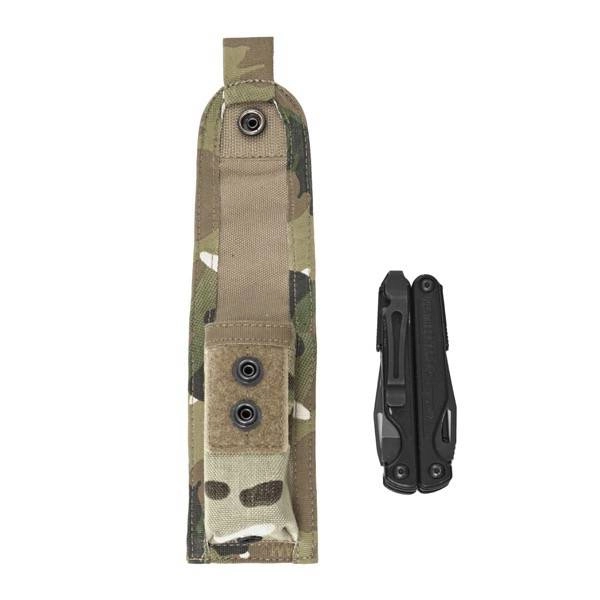 Warrior Utility / Multi Tool Pouch - Multicam