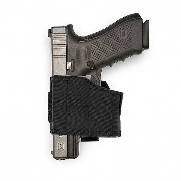 Warrior Universal Pistol Holster Left Handed