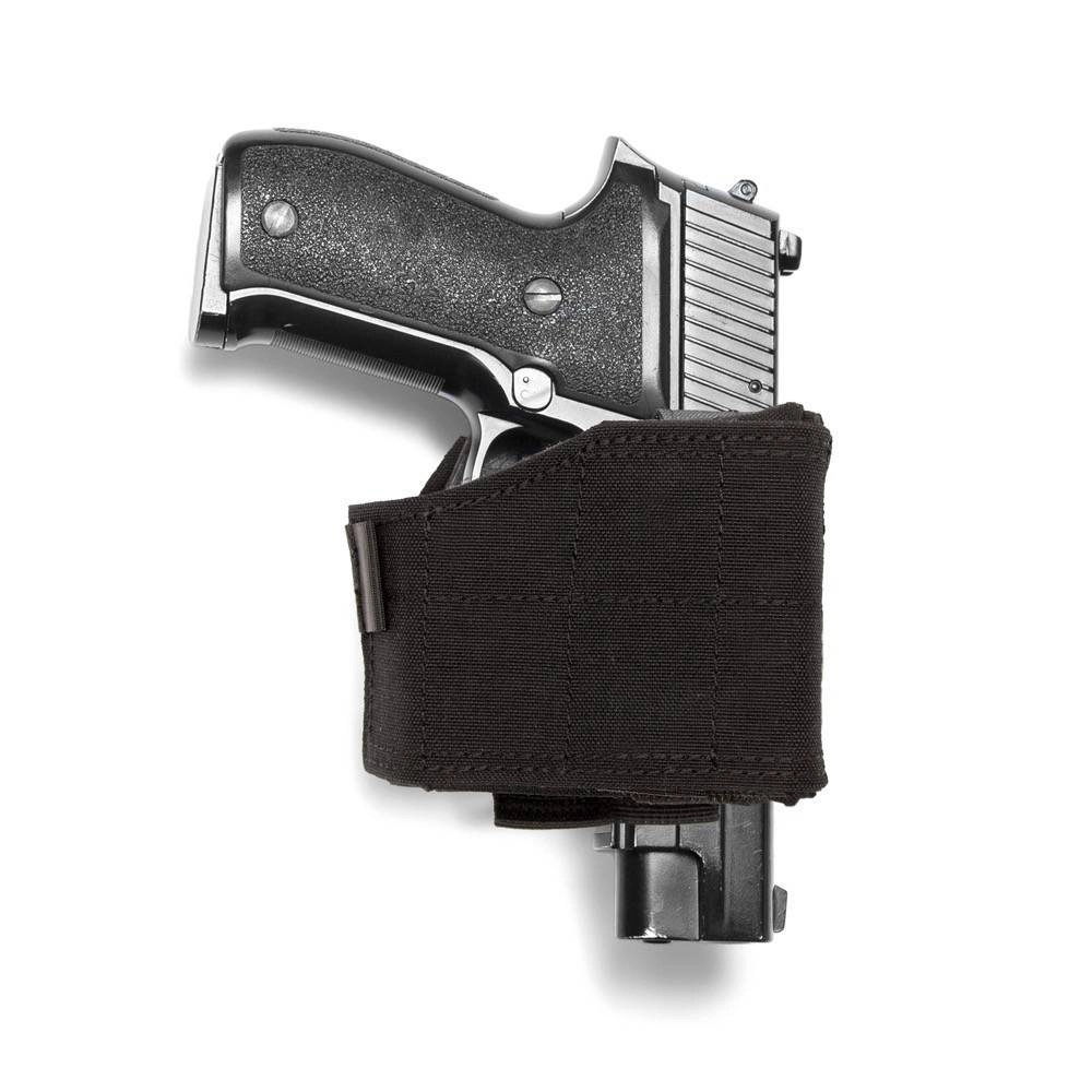 Warrior Universal Pistol Holster Right Handed