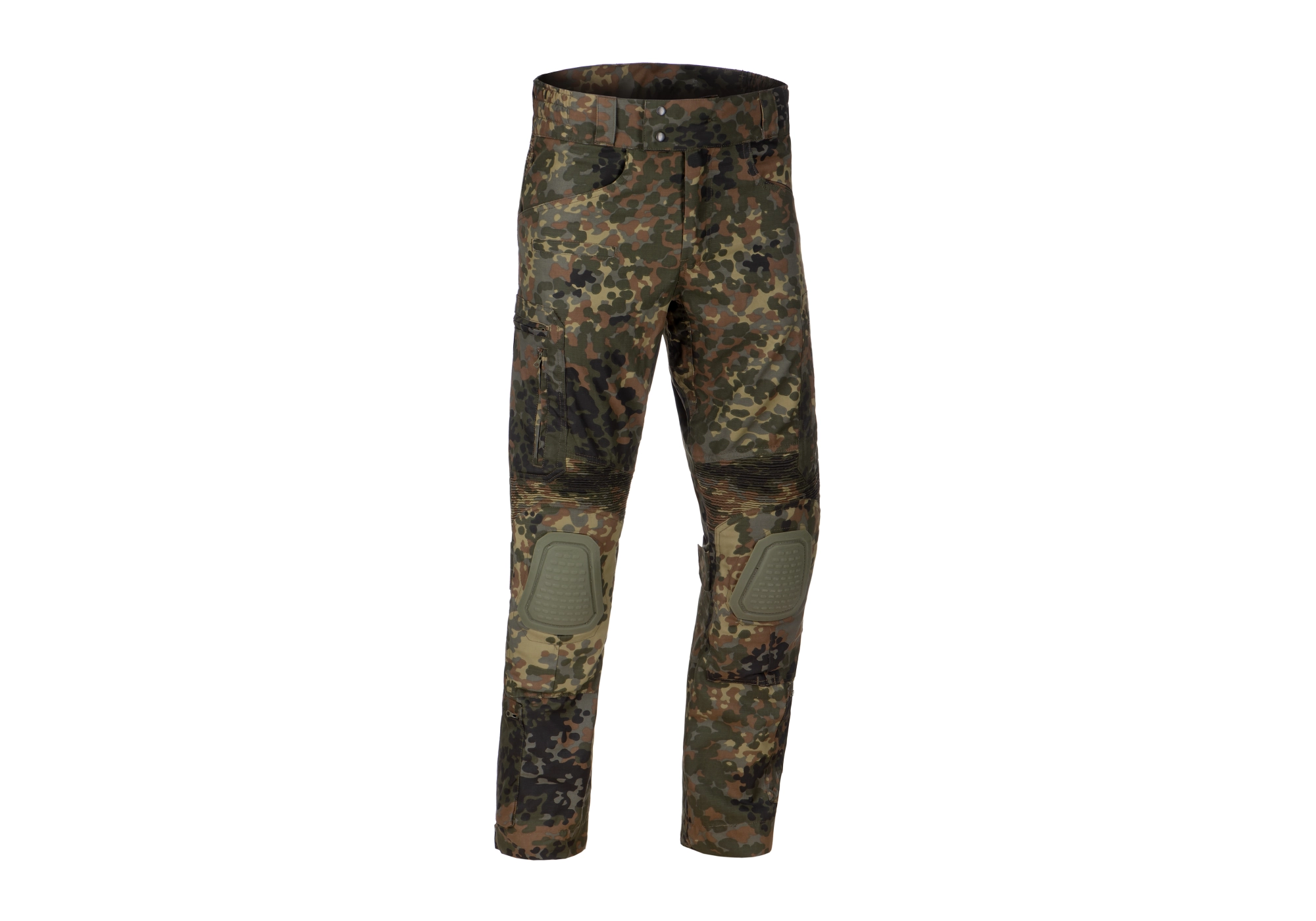 Invader Gear Mk.II Predator Combat Pant - Flecktarn